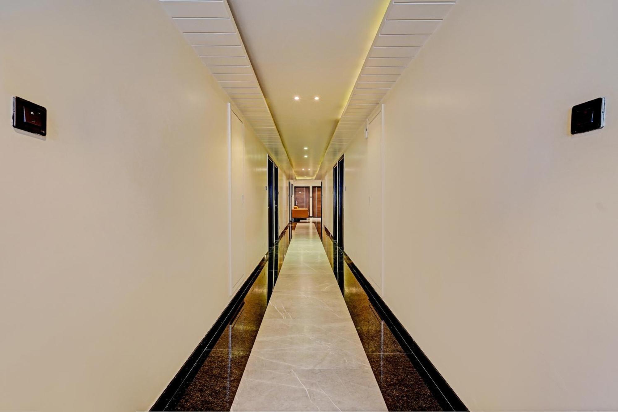 Townhouse Oak Clove Boutique Rajaji Nagar Near Lulu Mall Bangalore