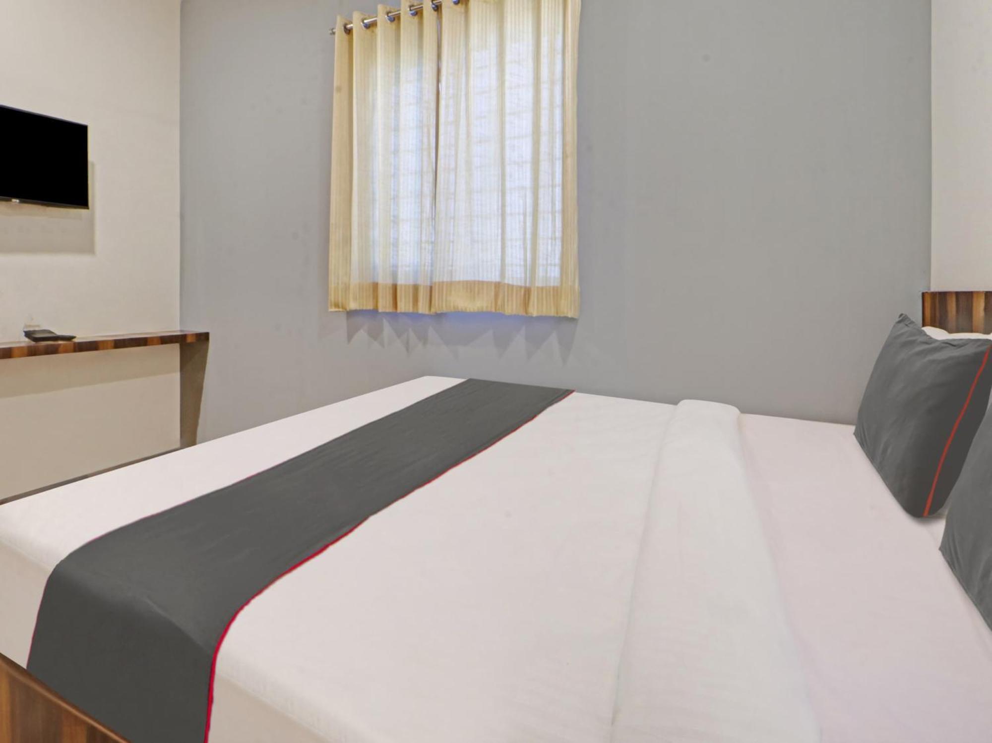 Collection O Dhruvas Residency 4* Bangalore