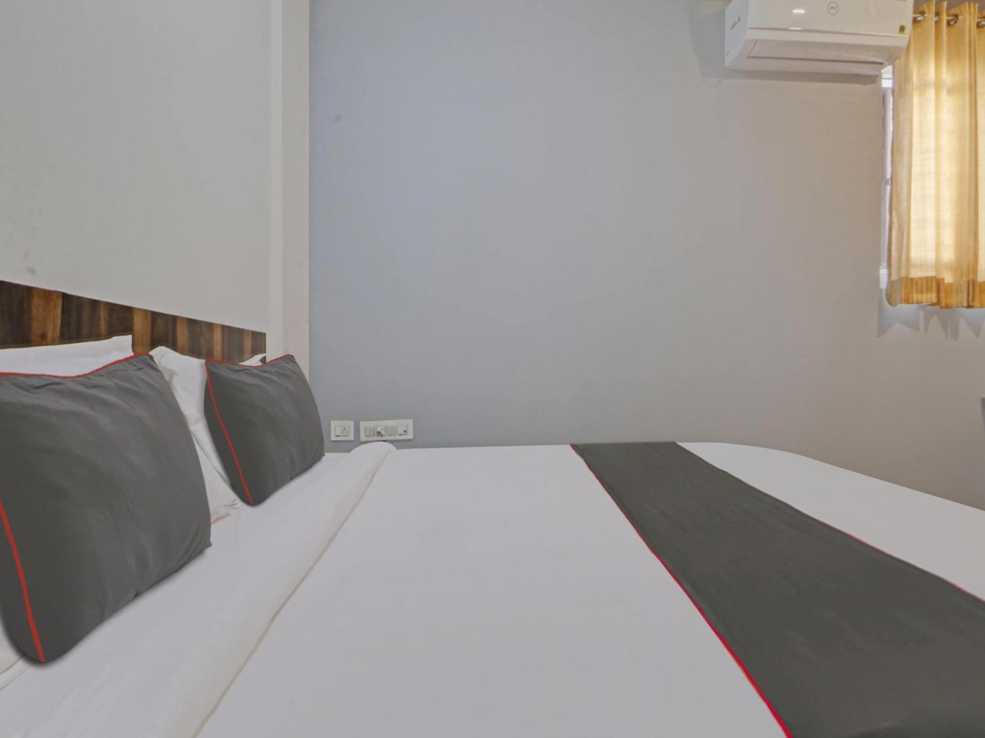 Hotel Collection O Dhruvas Residency 4*