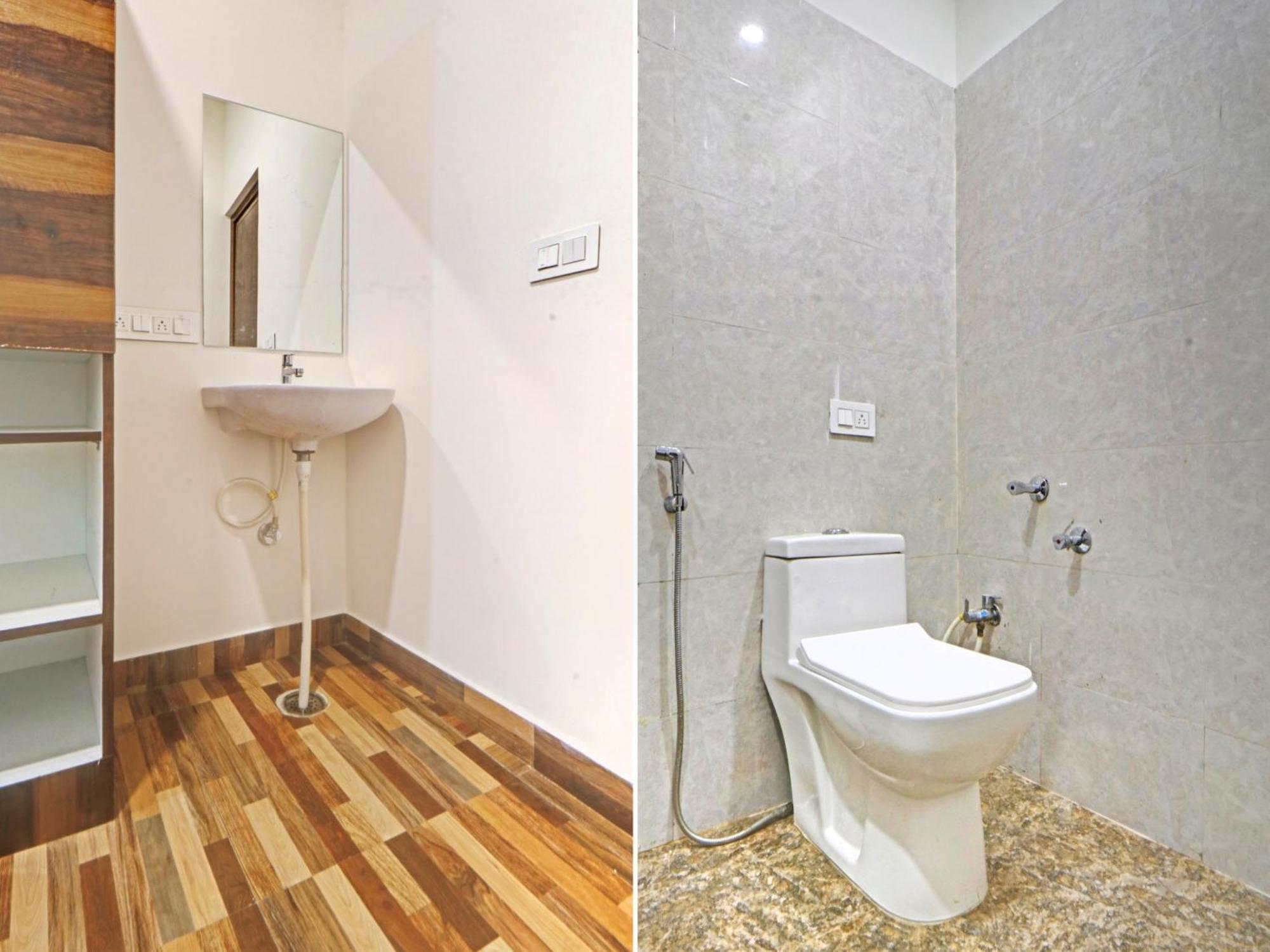 Collection O Dhruvas Residency