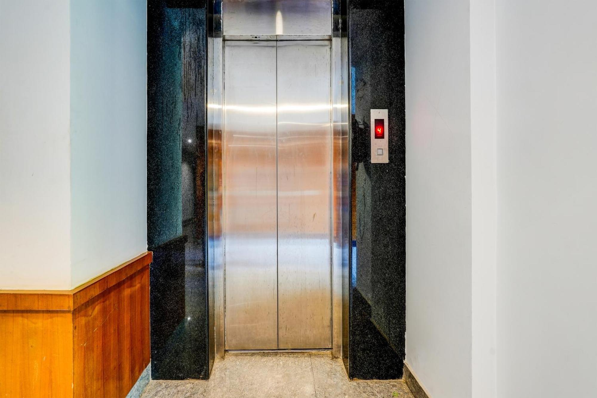 O V3r Residency Hotel