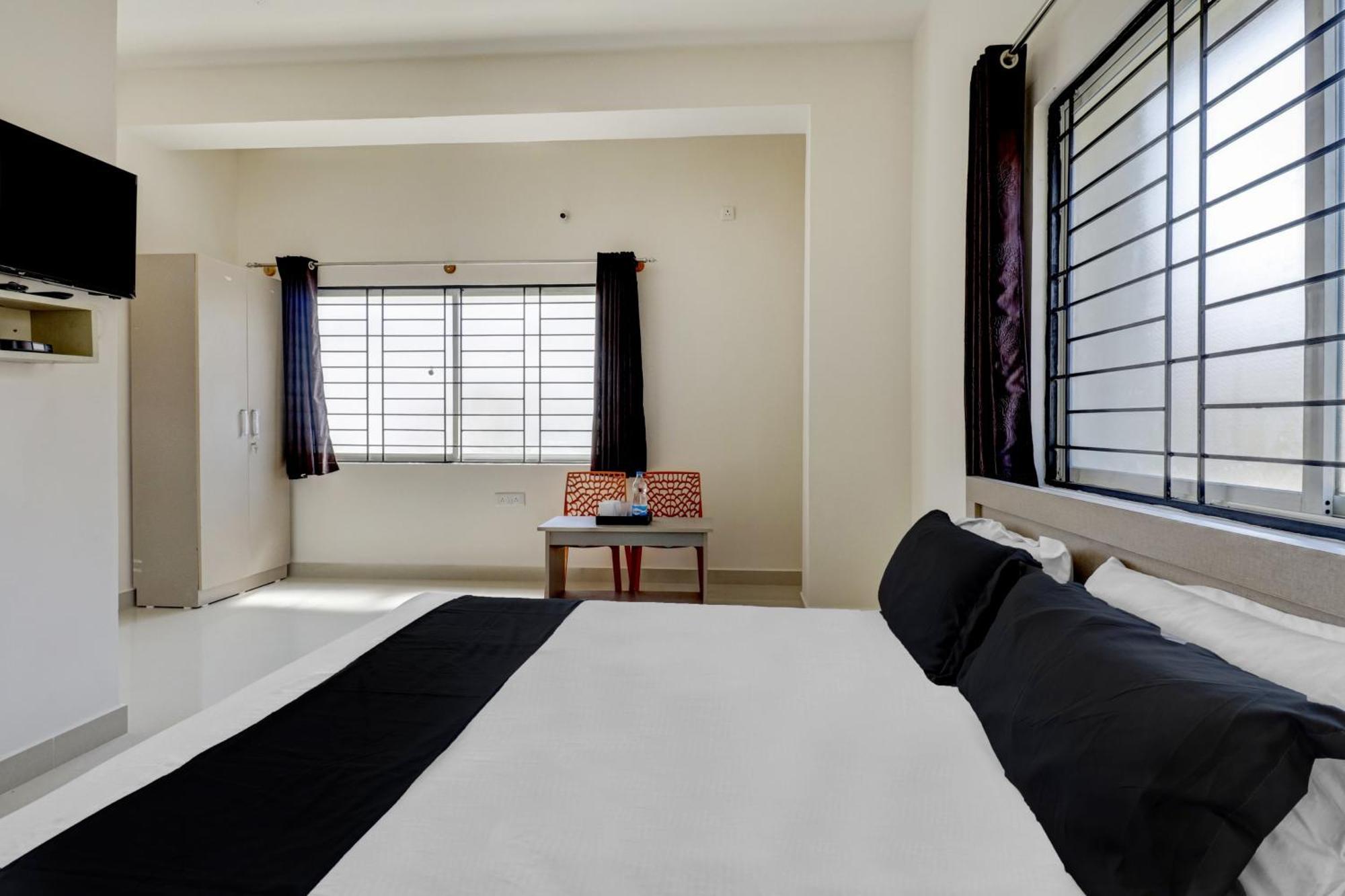 Hotel O Power Spirits Boarding And Bangalore
