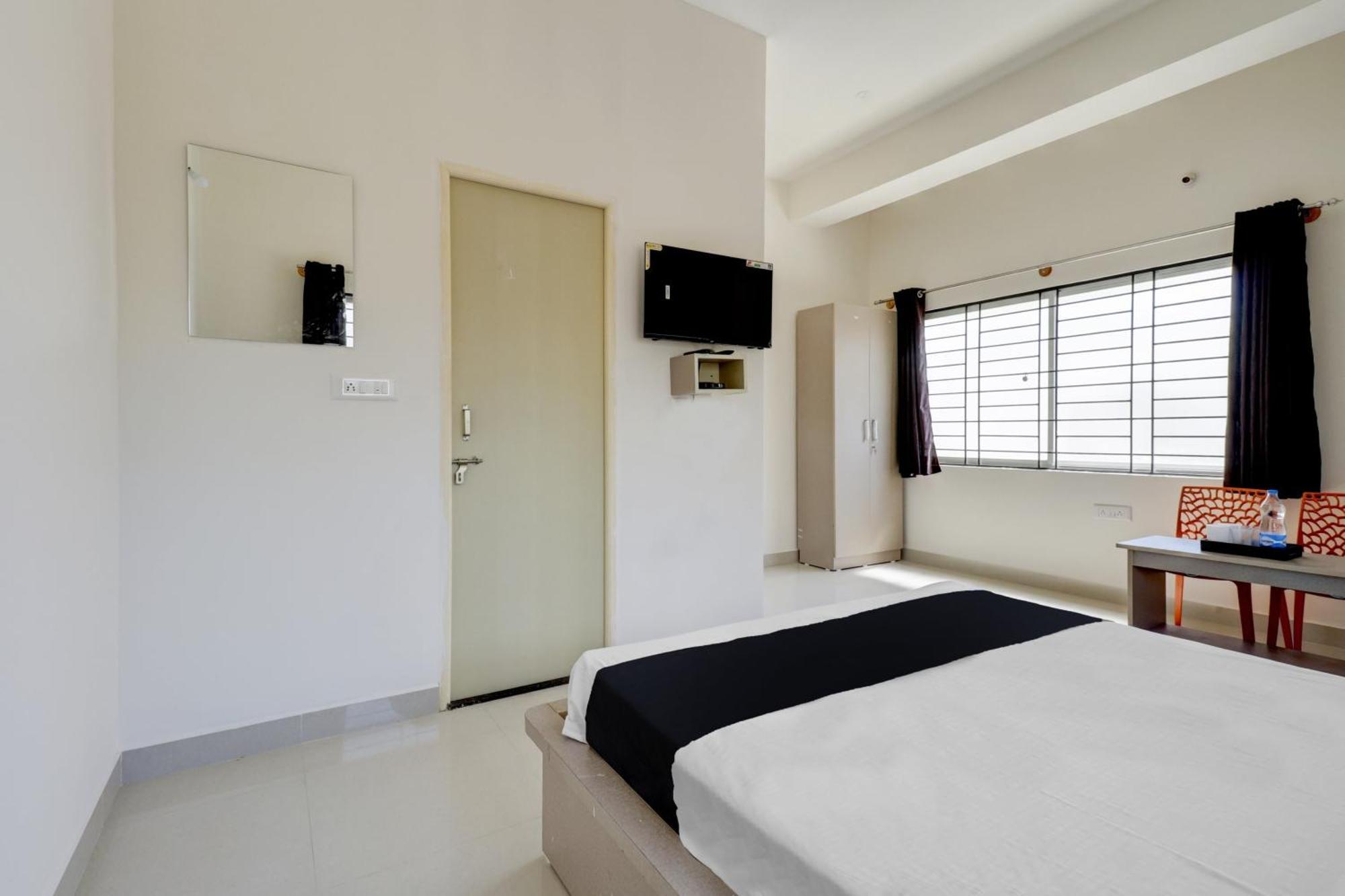 O Power Spirits Boarding And 4* Bangalore