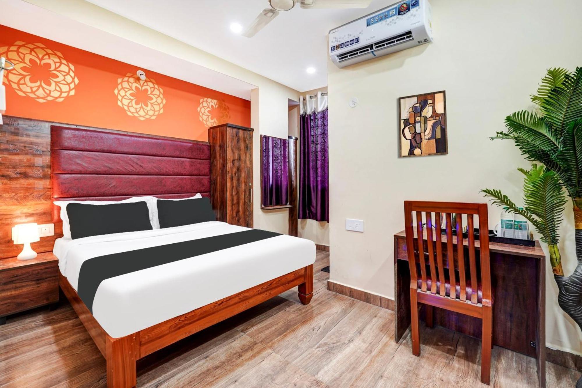 O Sk Palace Bangalore