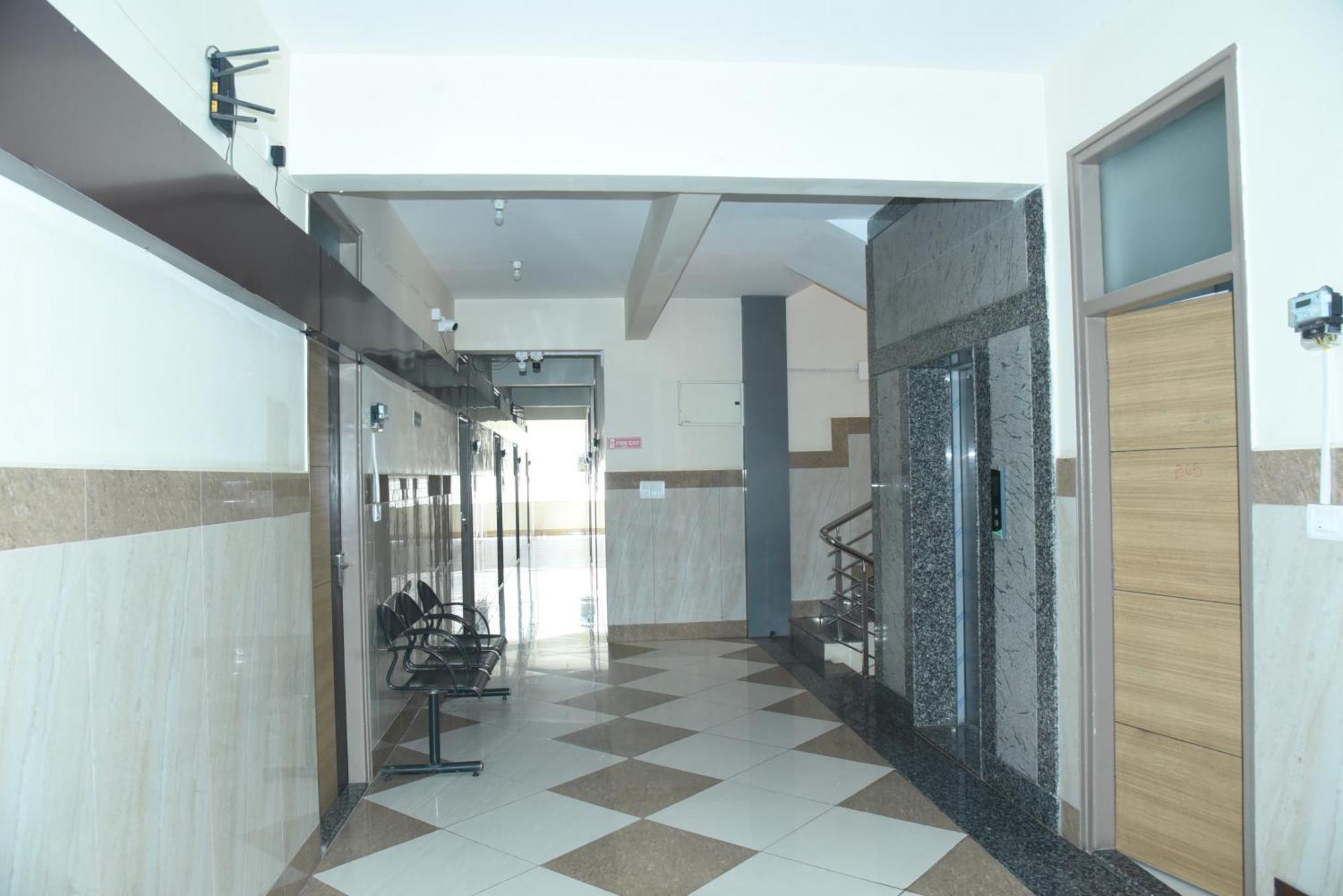 Grand View Hotel