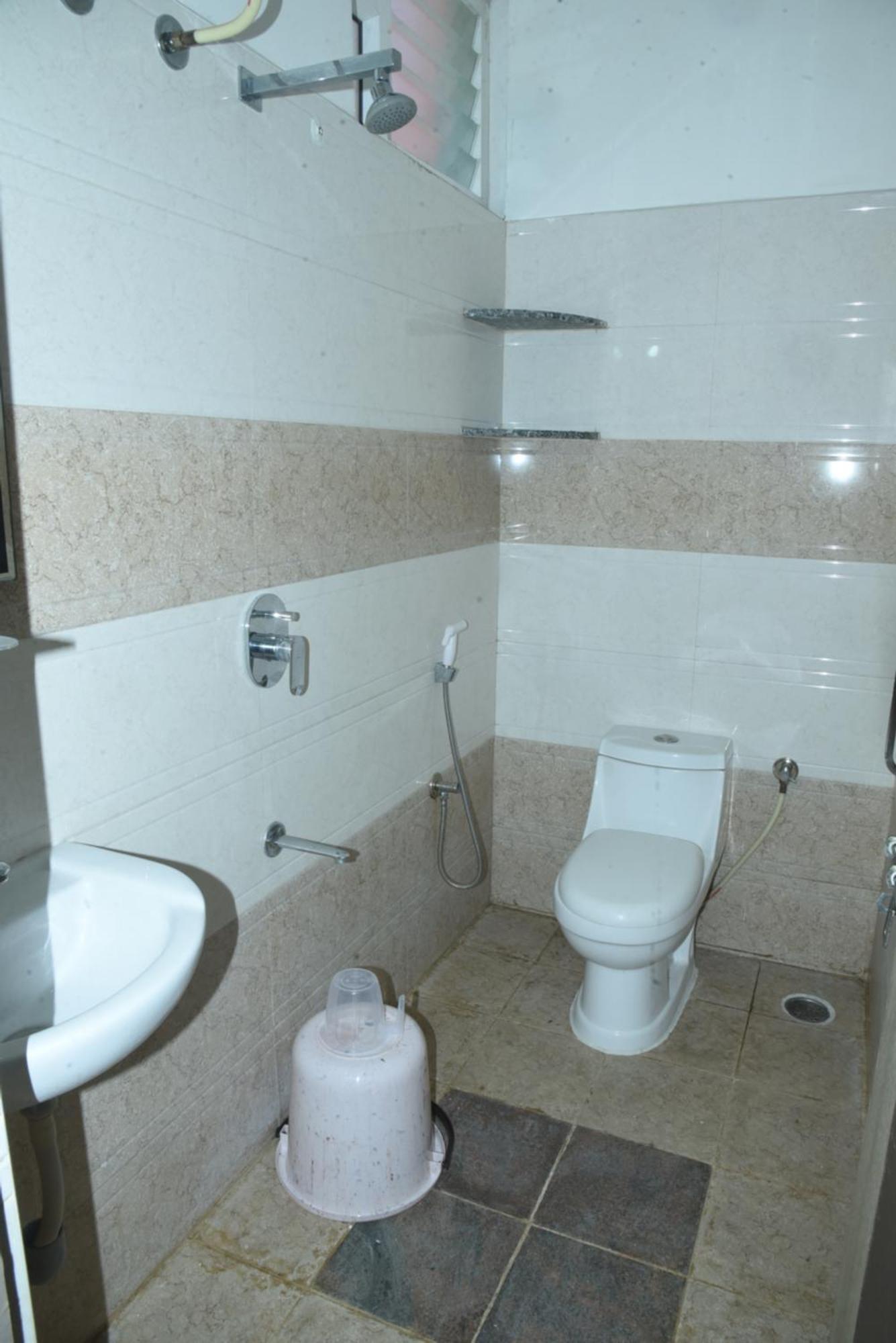 Grand View Hotel