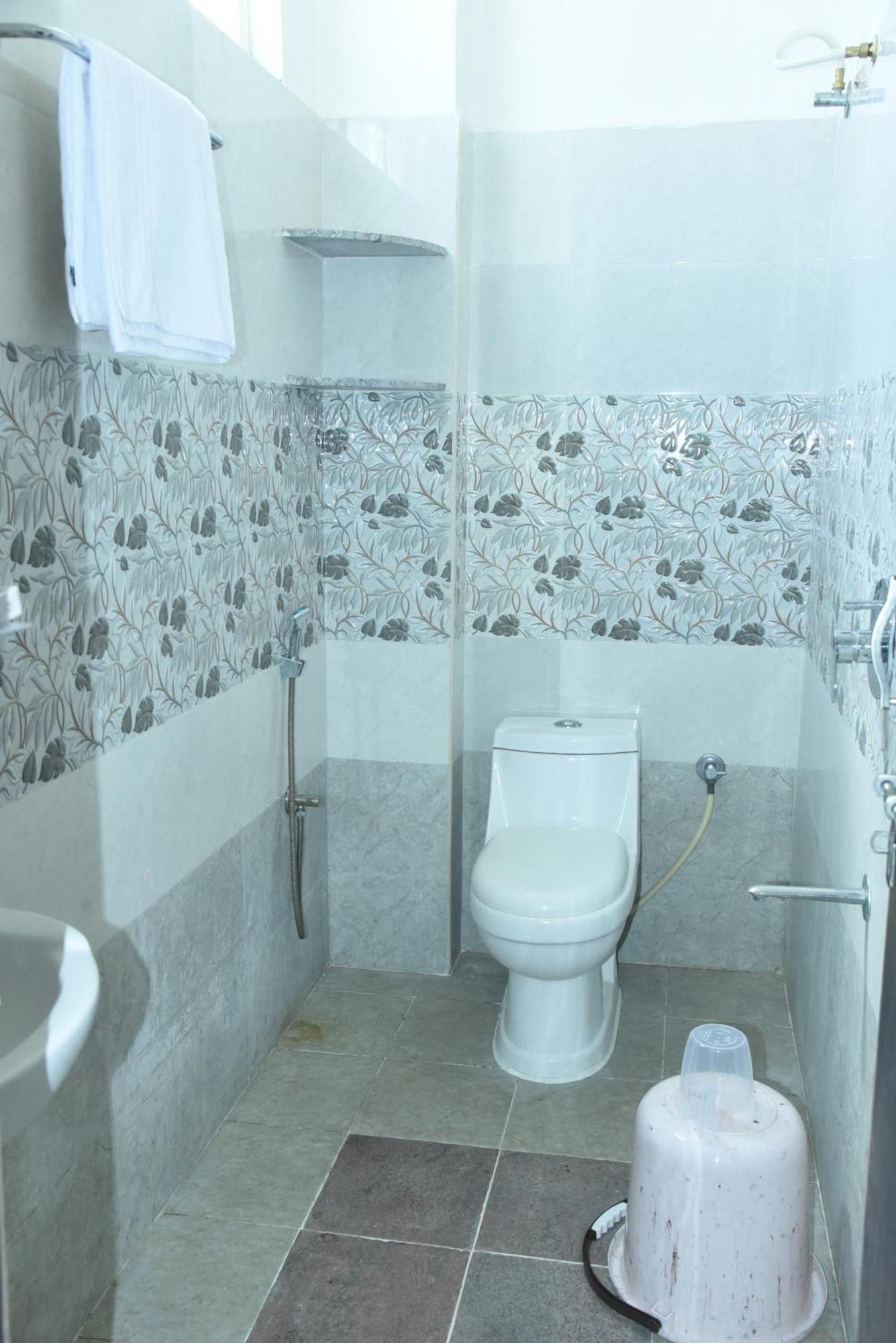 Hotel Grand View Bangalore