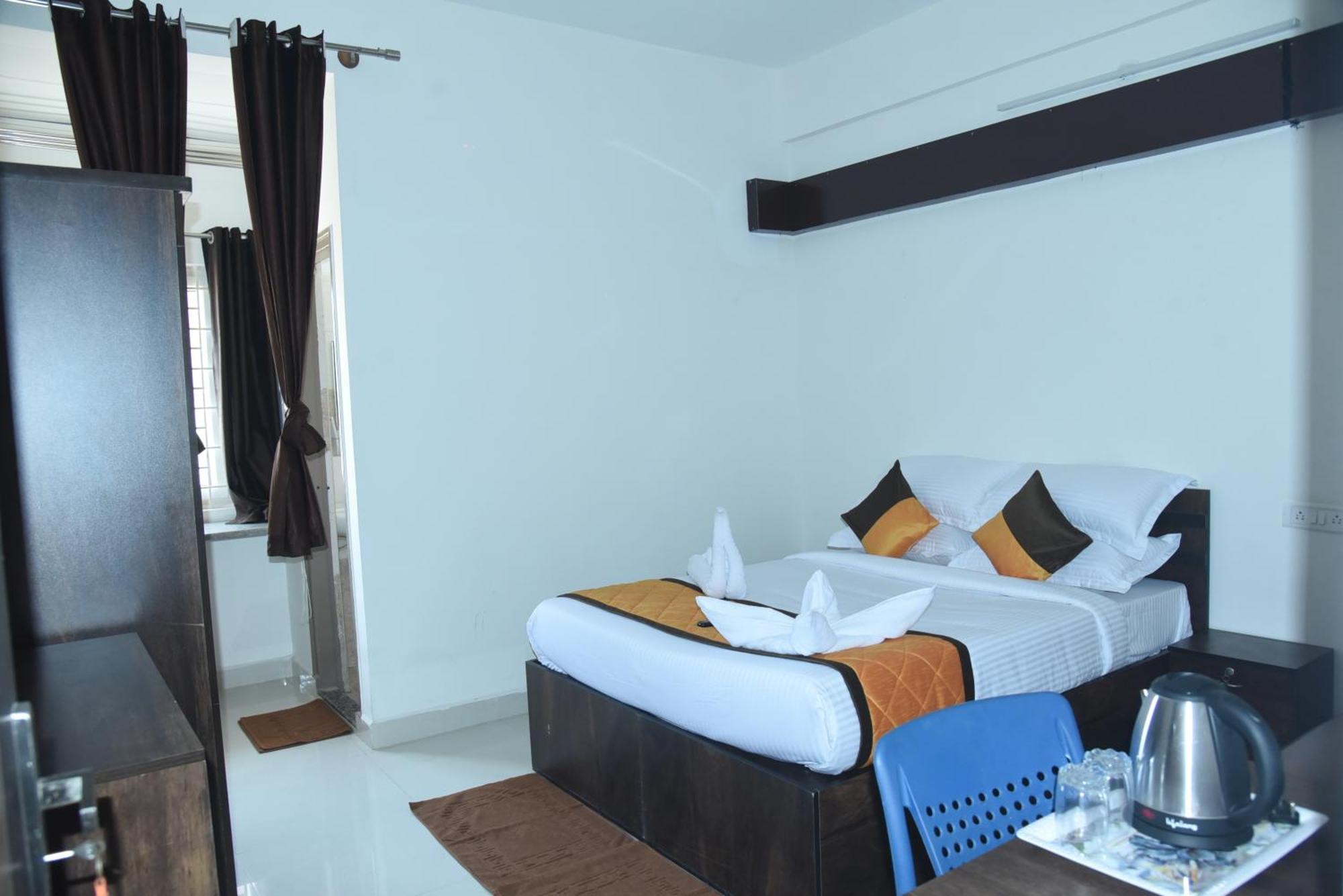 Hotel Grand View