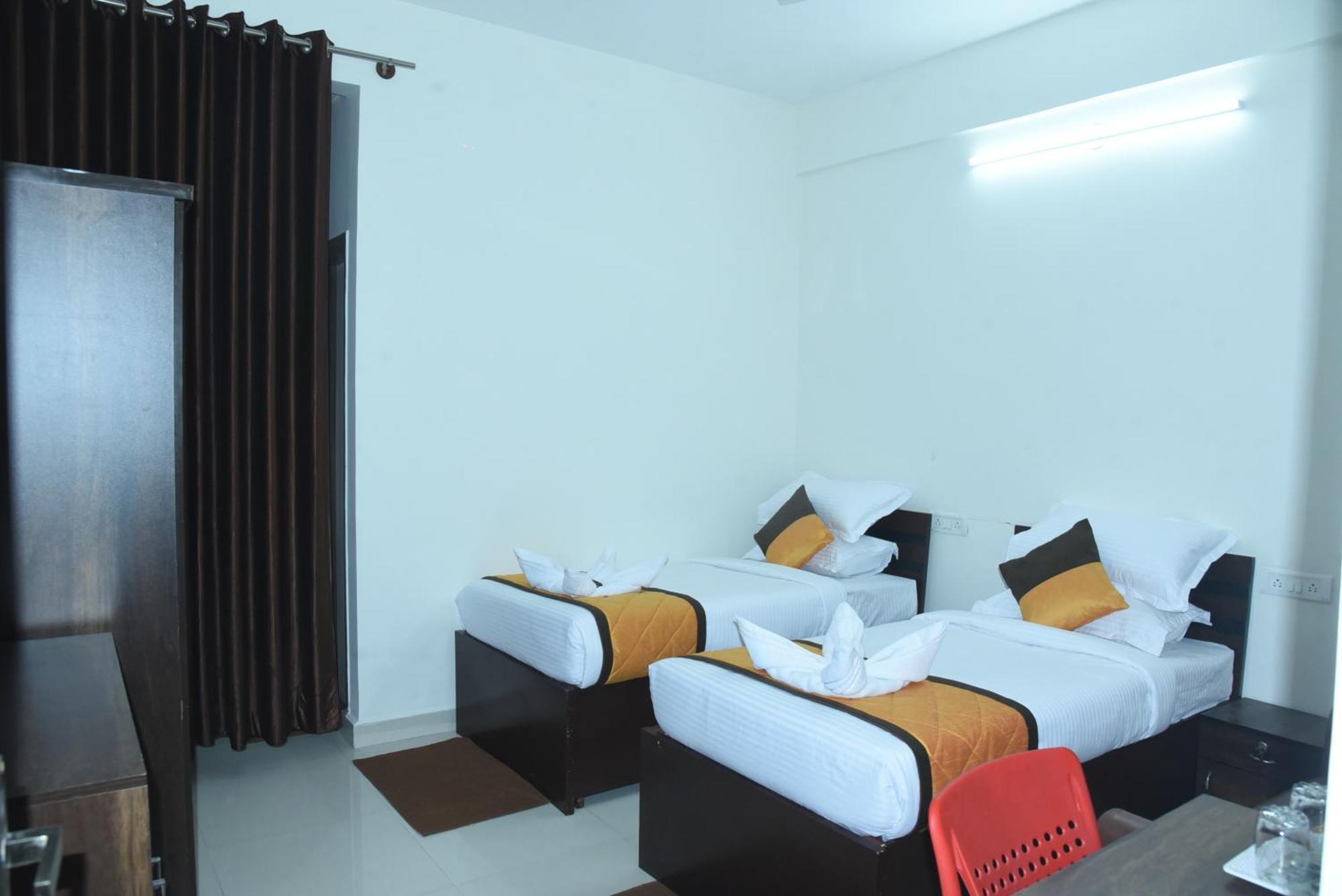 Grand View Hotel 3*