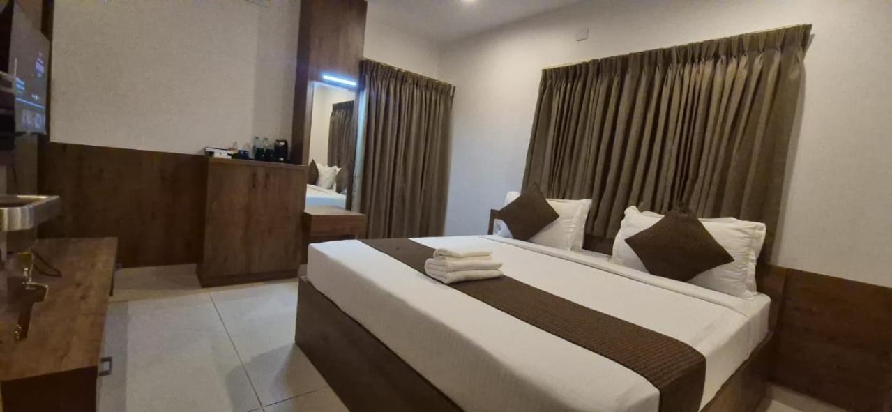 Holiday home Meridian Bangalore