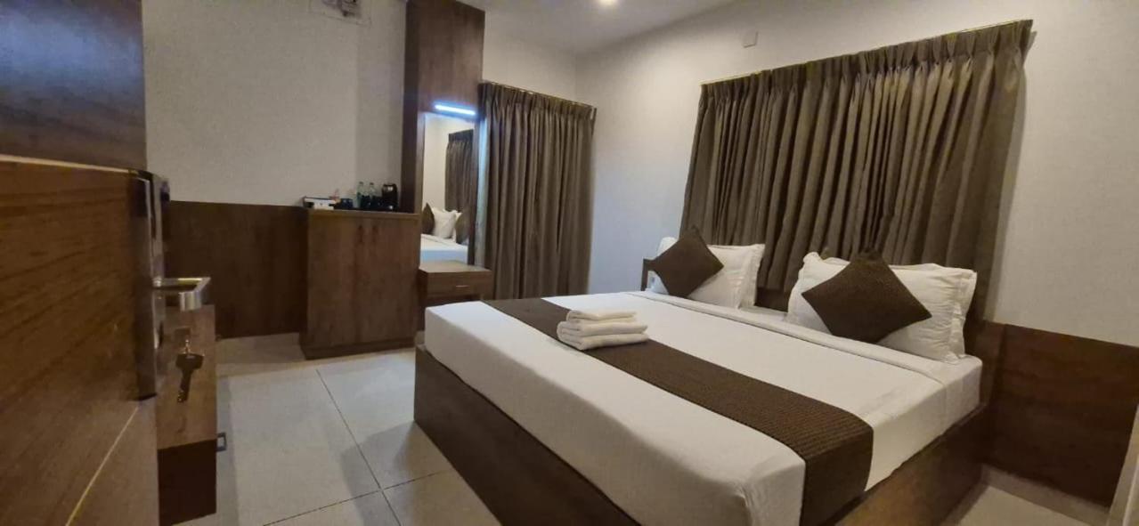 Meridian Holiday home Bangalore