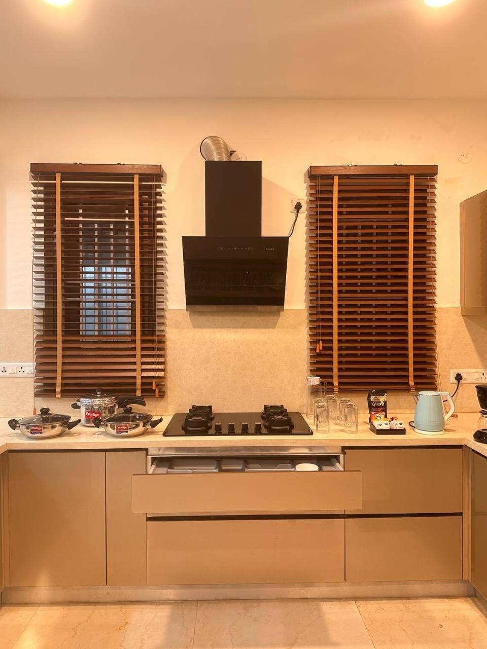 Apartment Sukis *