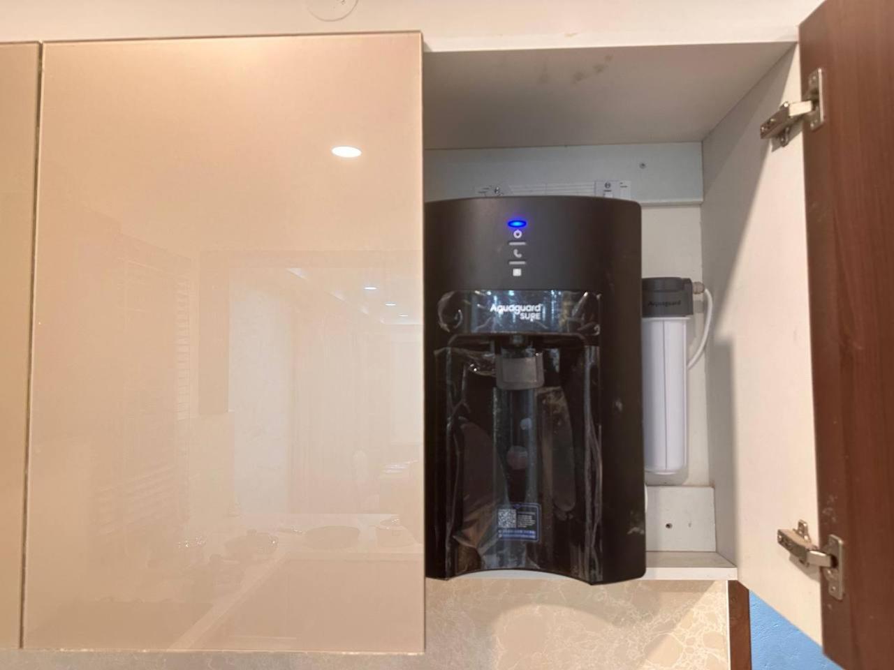 Sukis Apartment Bangalore