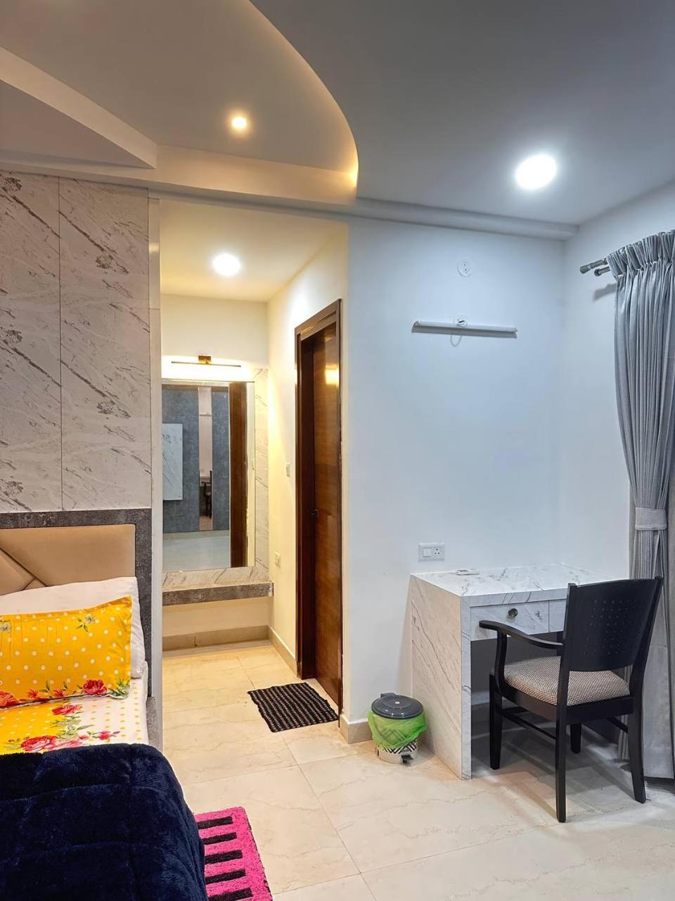 Apartment Sukis Bangalore