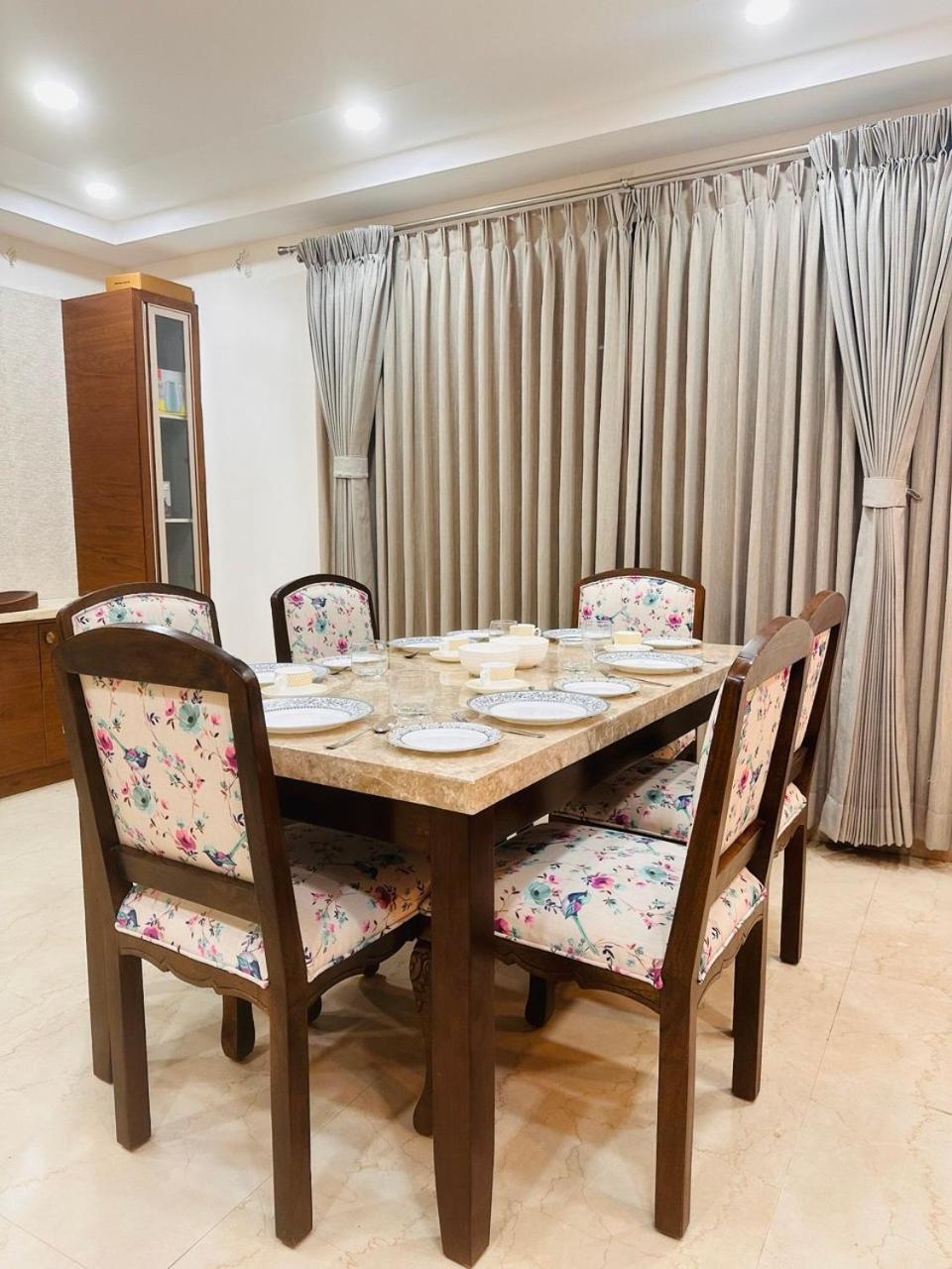 Sukis Apartment Bangalore