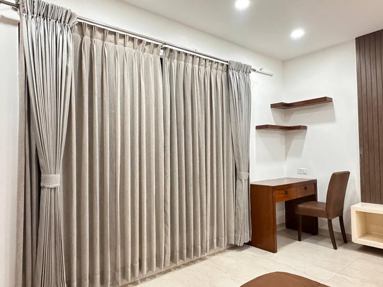 Sukis Apartment