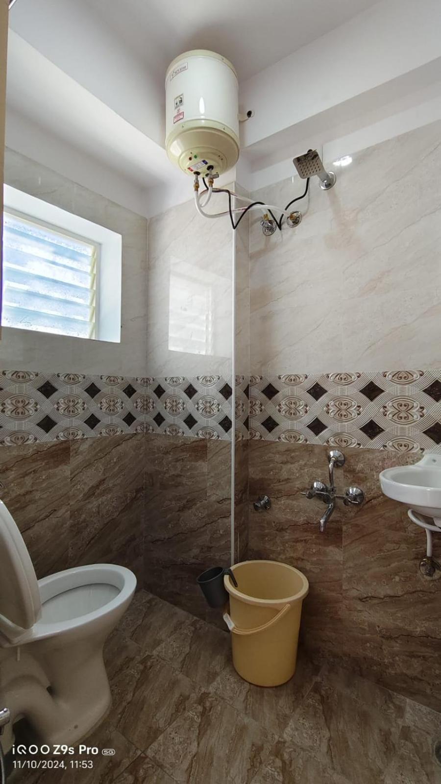 Apartment Luxury1bhk *