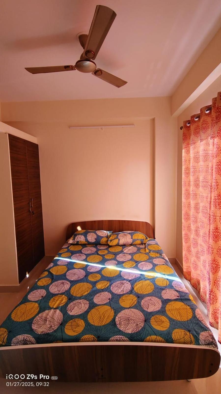 Luxury1bhk *