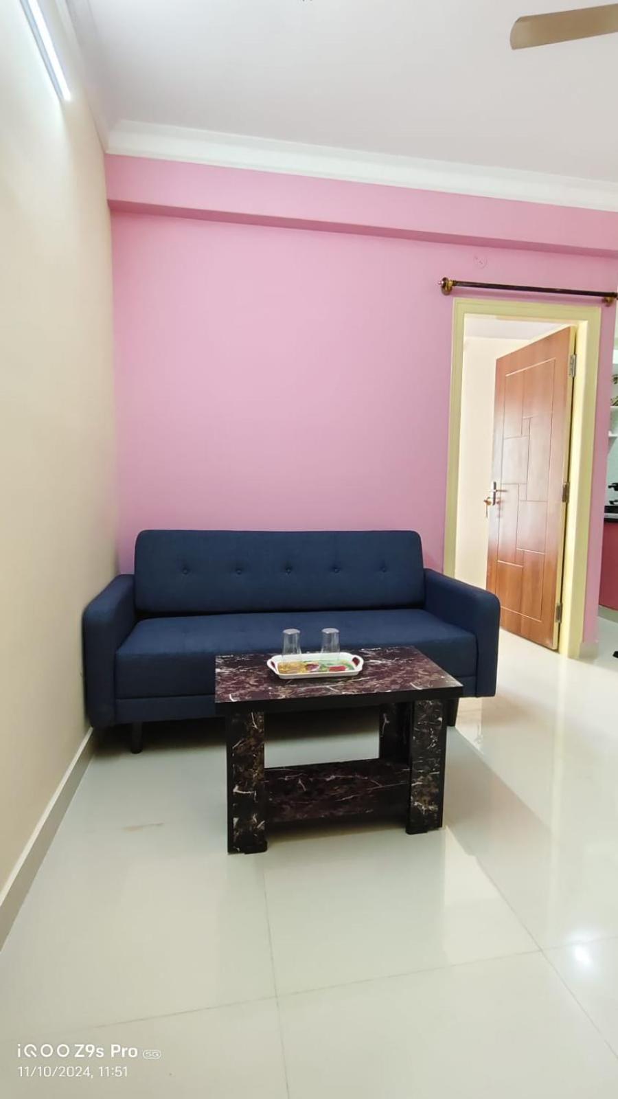 Luxury1bhk *