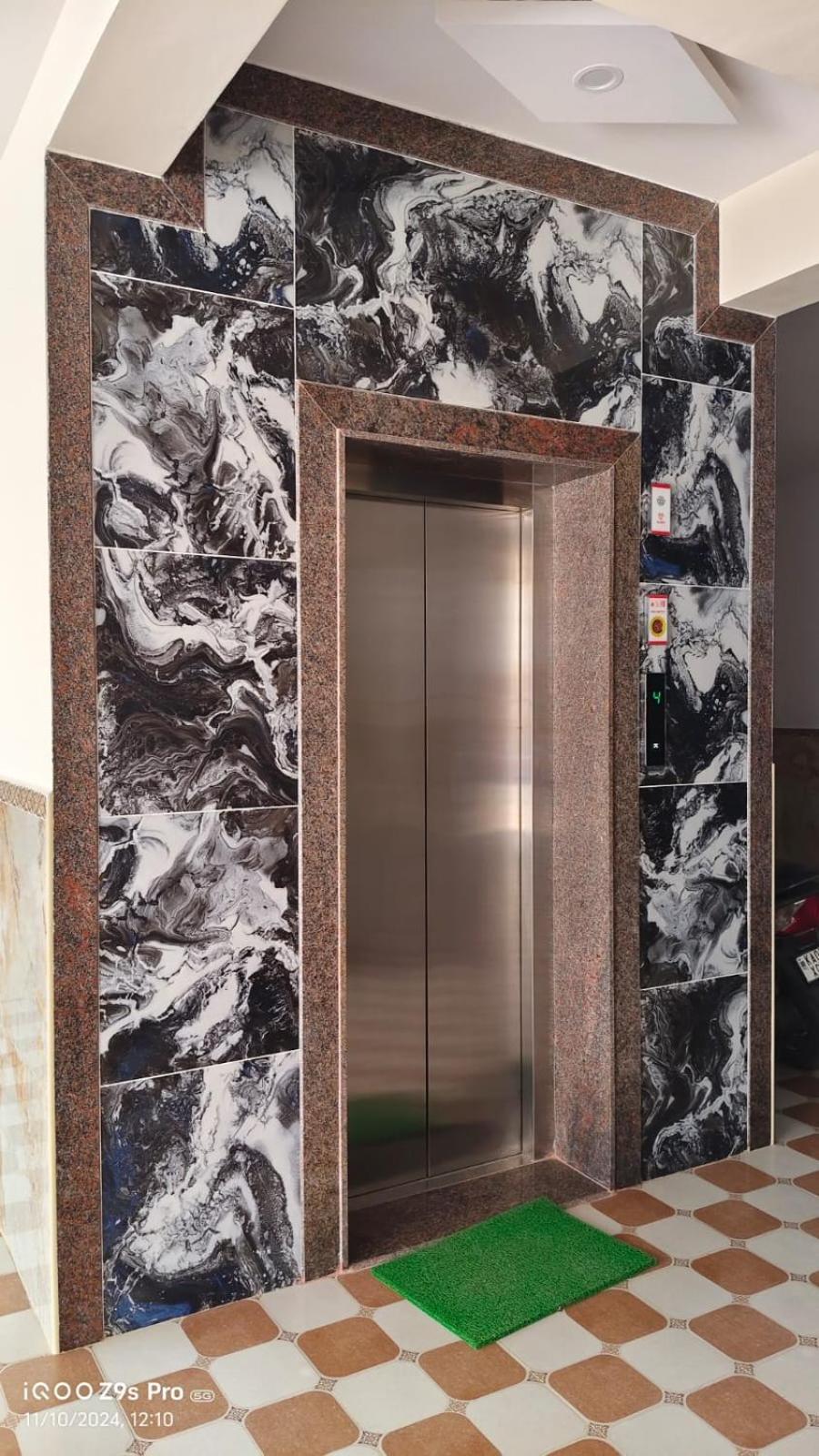Luxury1bhk Apartment