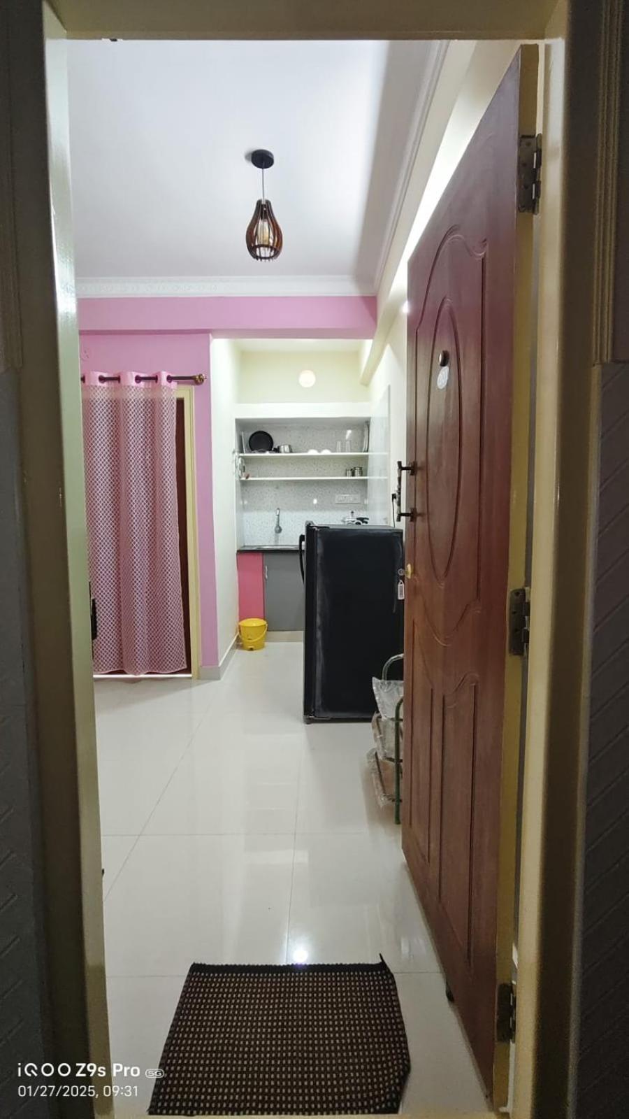 Apartment Luxury1bhk *
