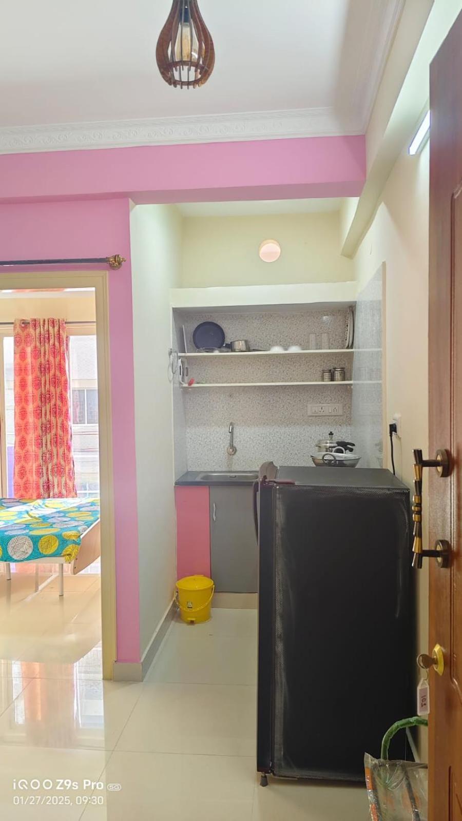 Luxury1bhk * Bangalore