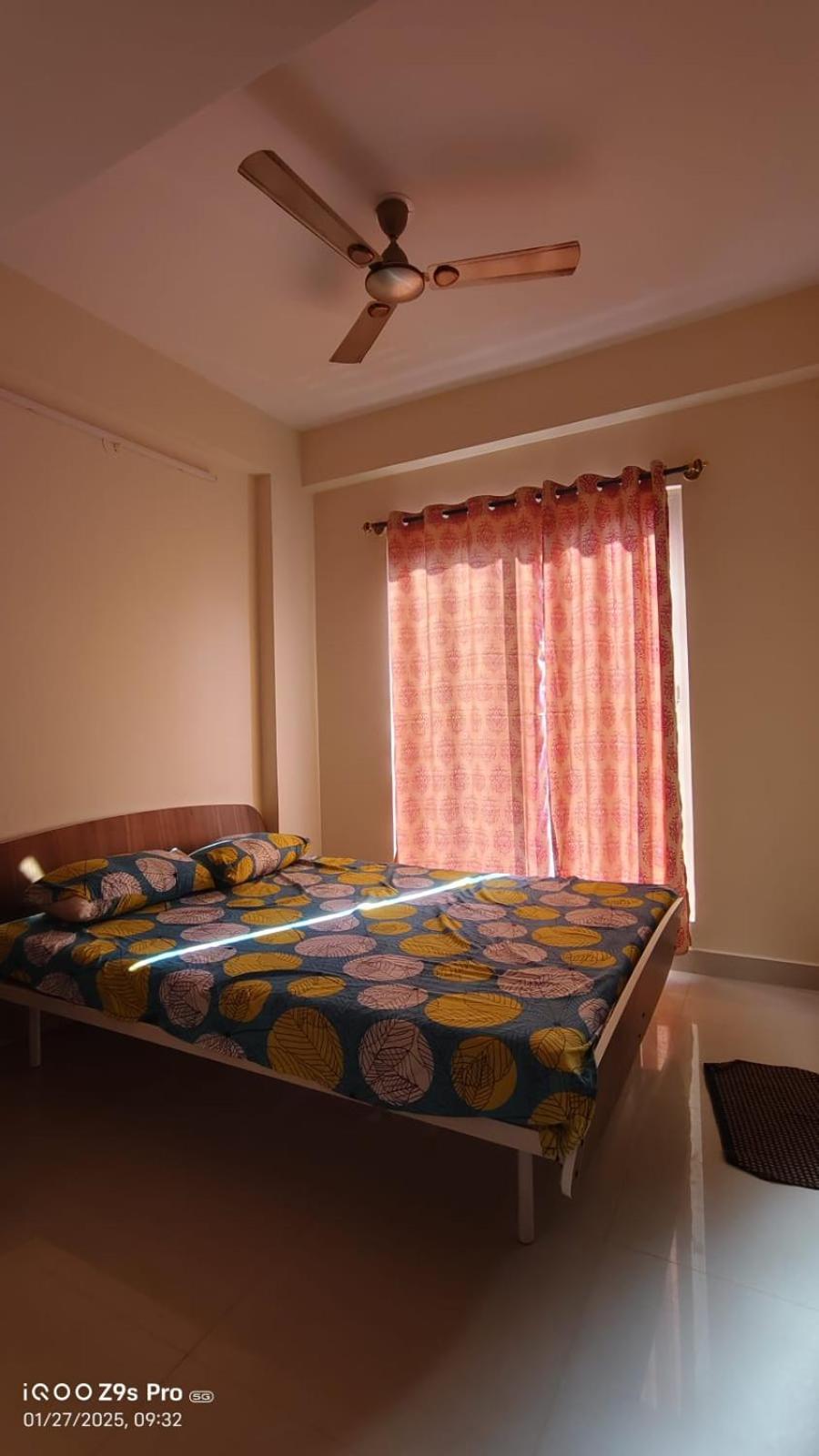 Apartment Luxury1bhk *
