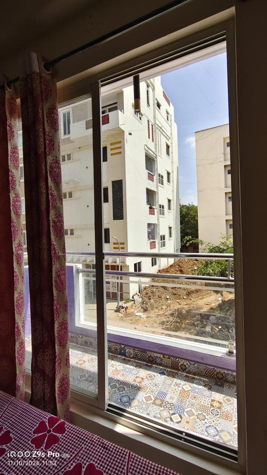 Luxury1bhk Apartment
