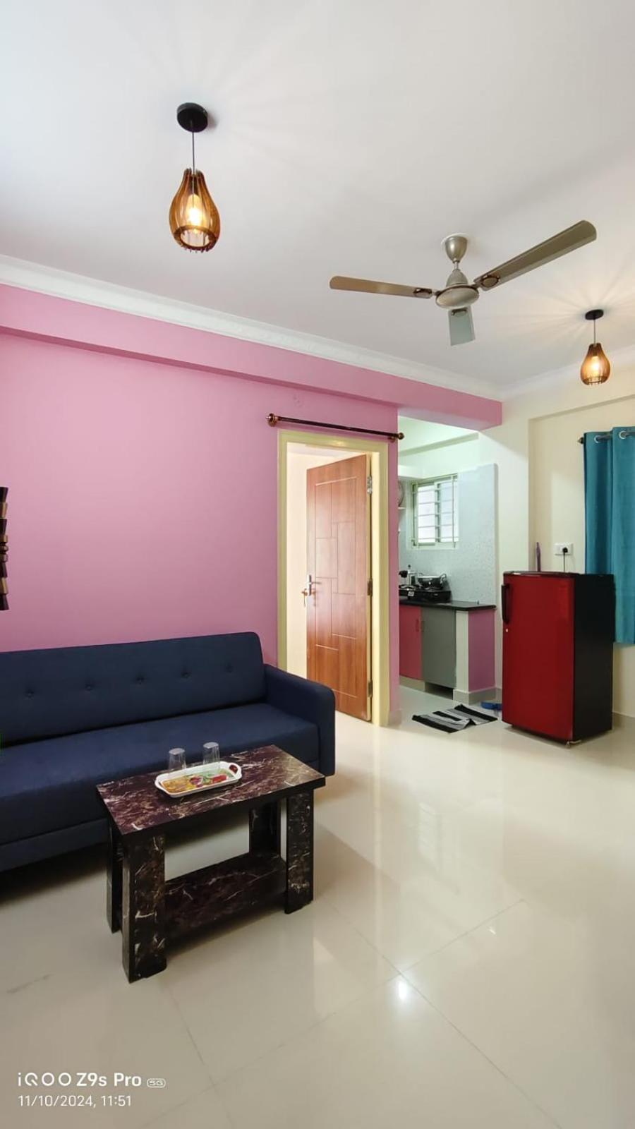 Luxury1bhk