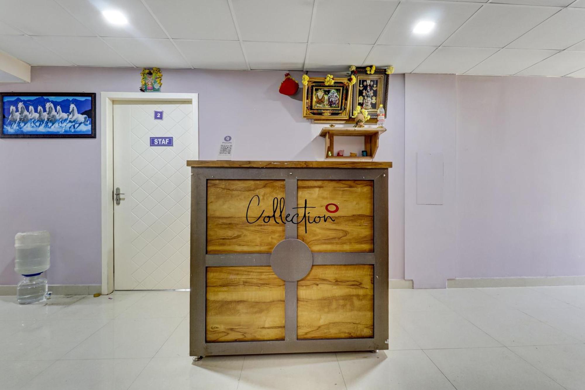 Hotel O Power Spirits Boarding And Bangalore