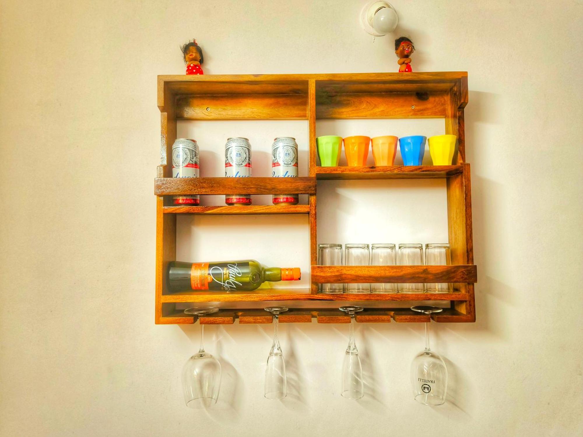Als Living Space Apartment Bangalore