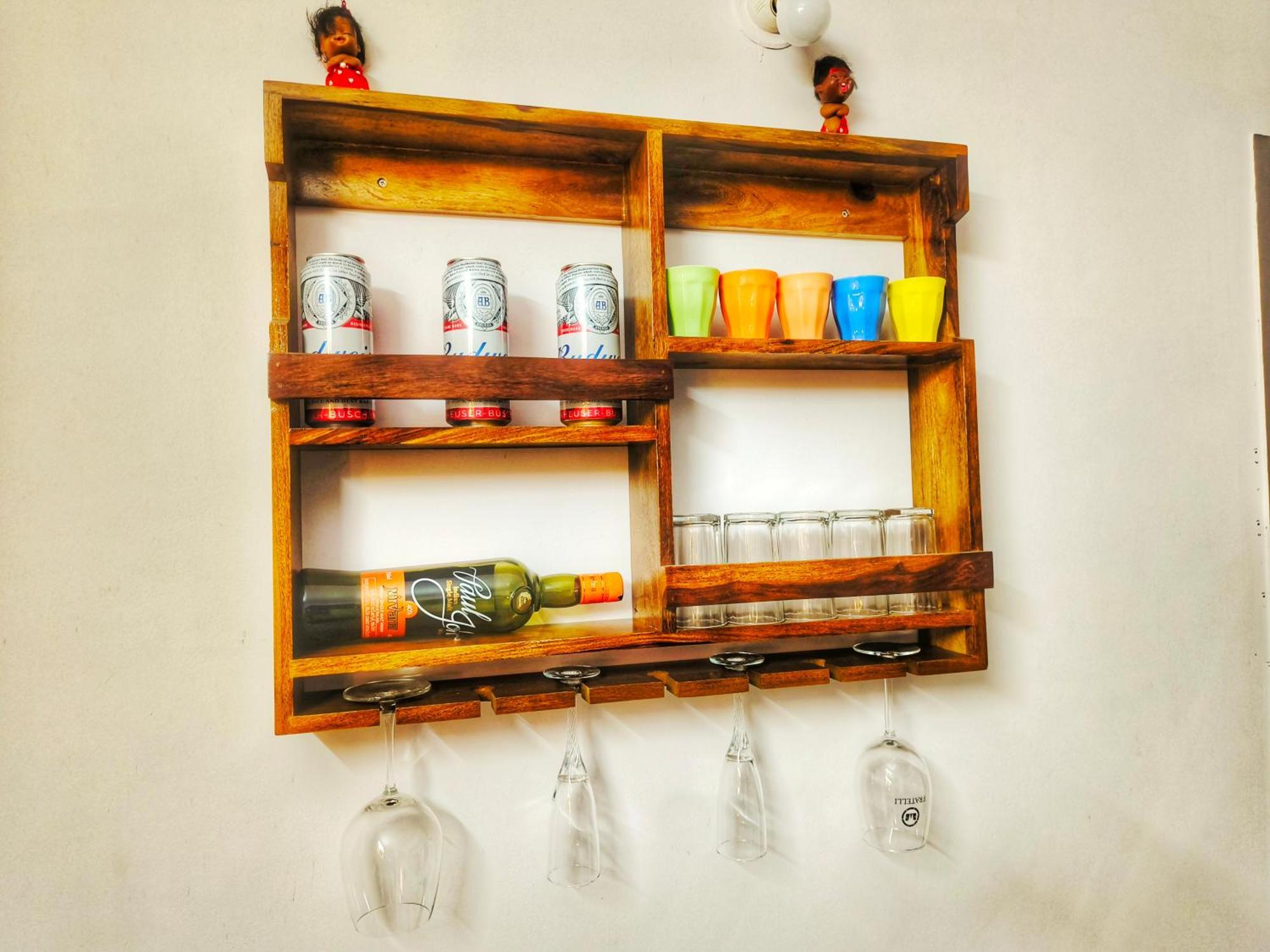Apartment Als Living Space *