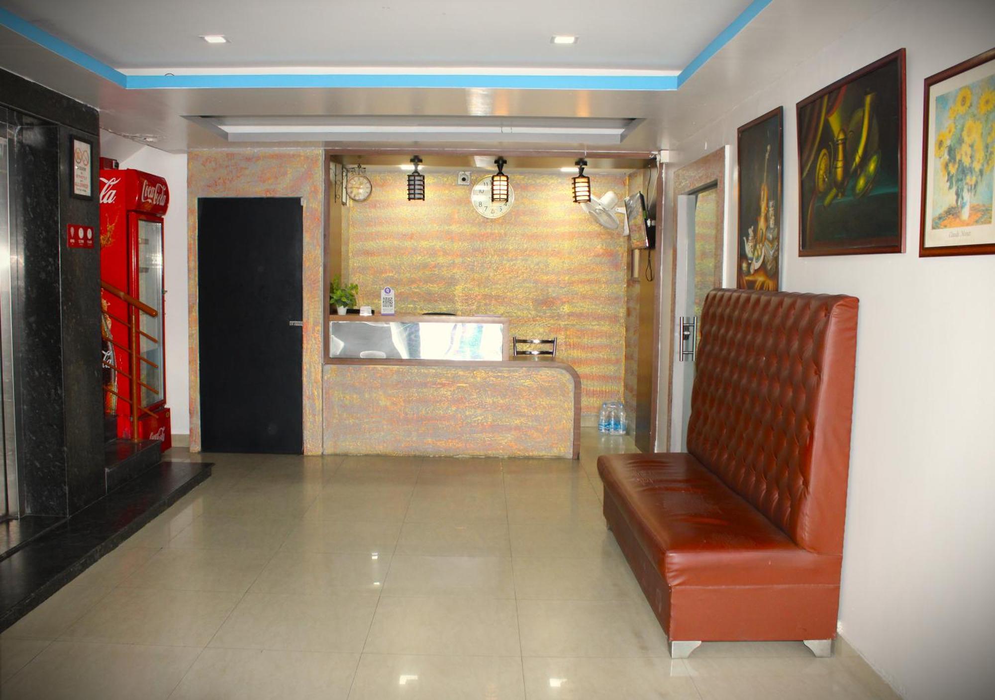 Hotel Alfa 2*