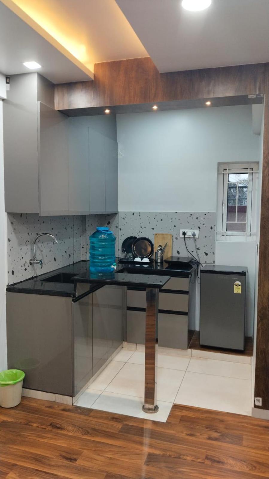 Bangalore Home Stay Apartment *