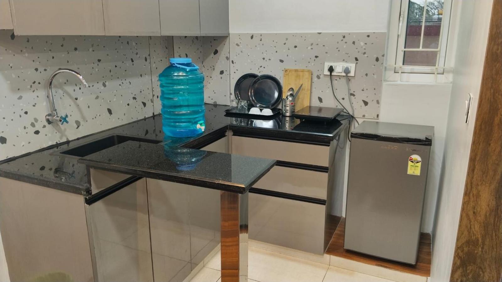 Apartment Bangalore Home Stay Bangalore