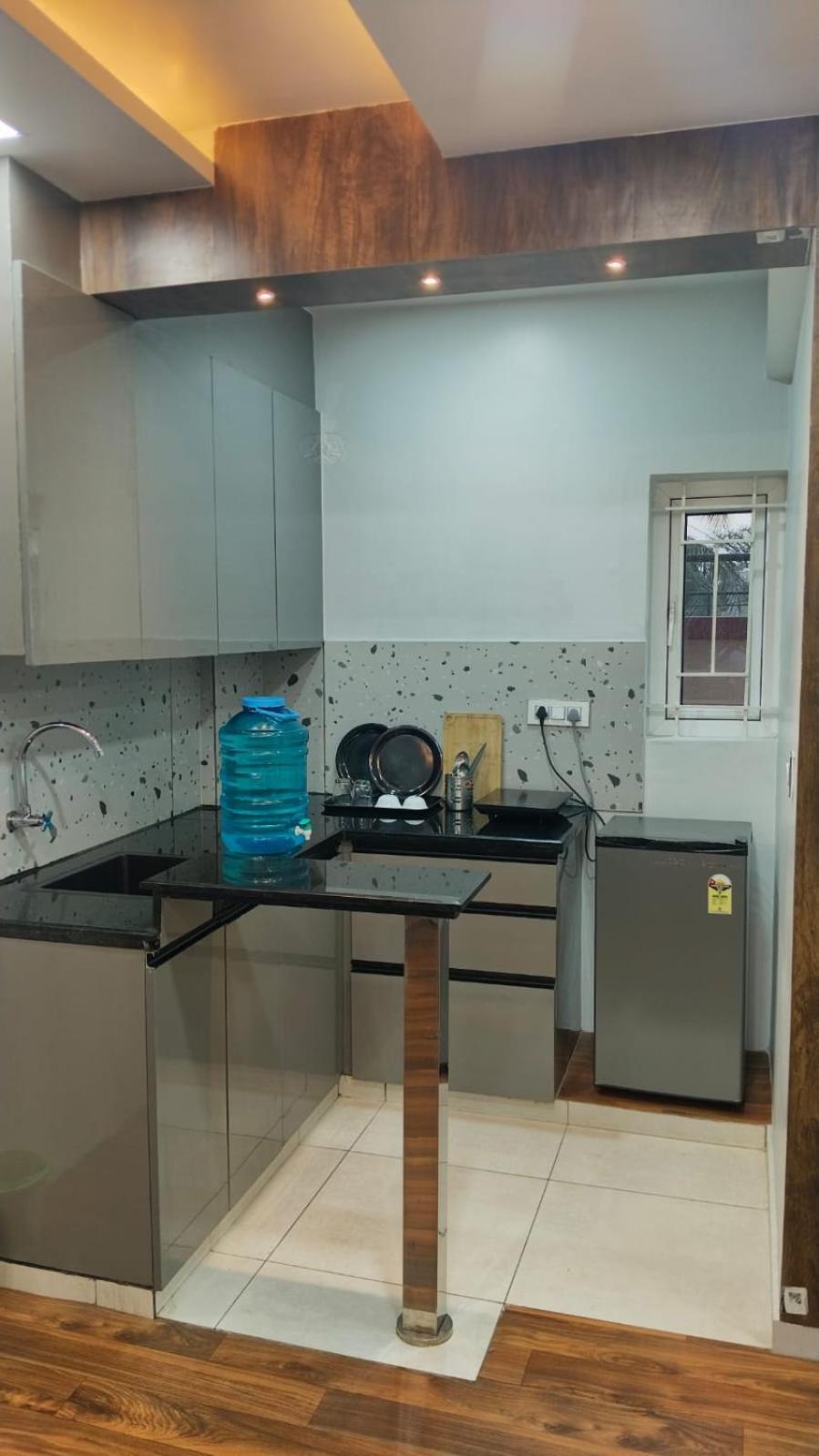 Bangalore Home Stay *