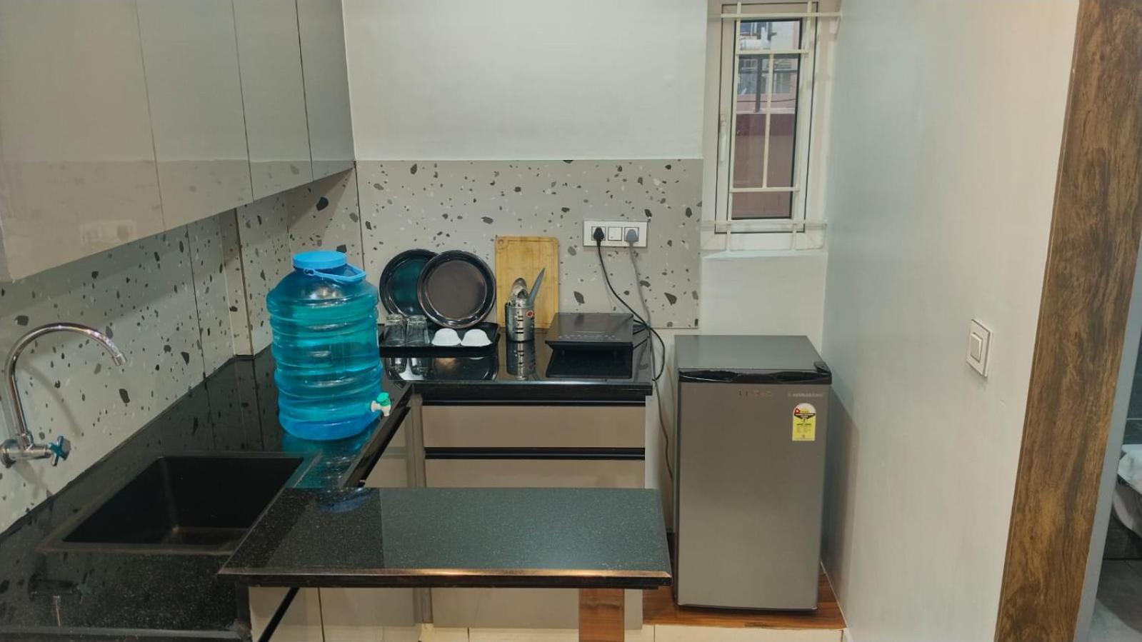 Bangalore Home Stay Apartment *