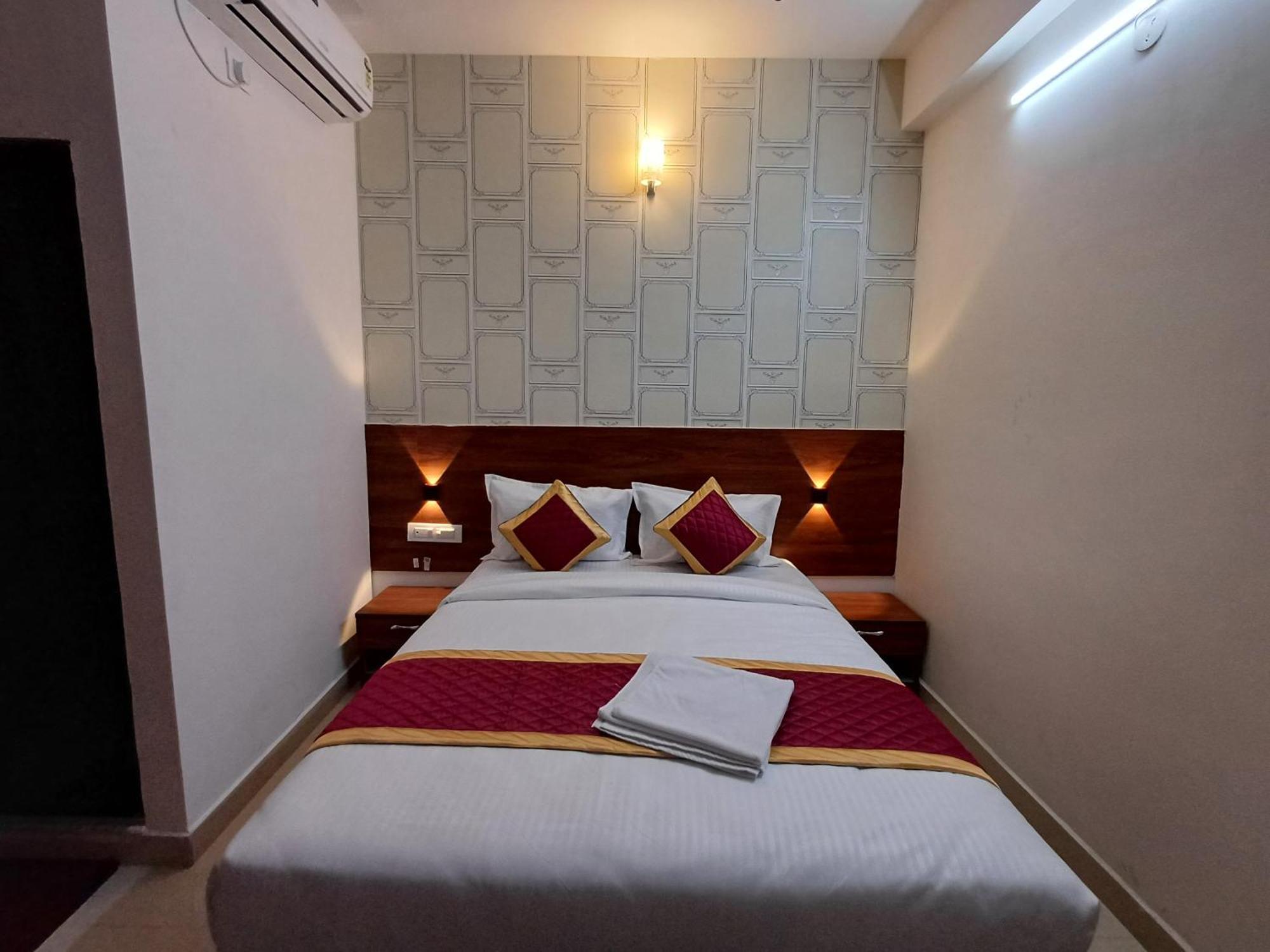 D3 Hotel 3*