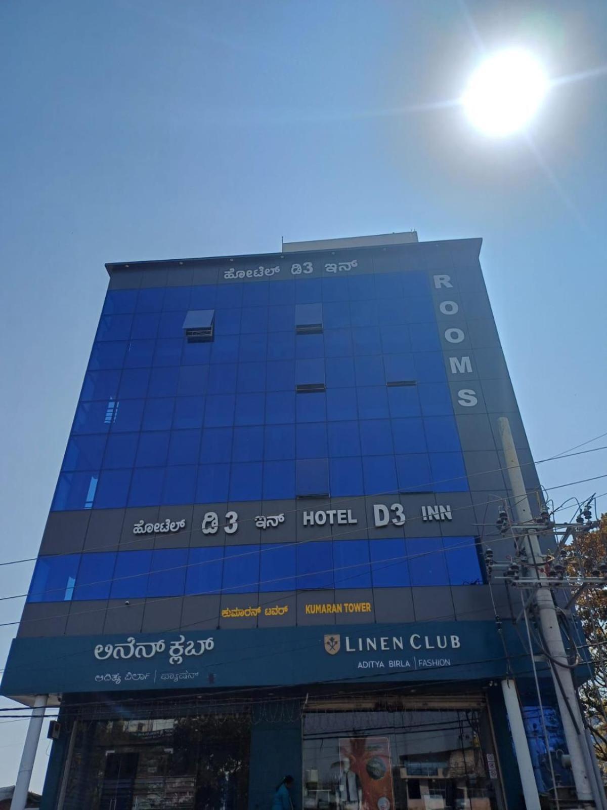 Hotel D3