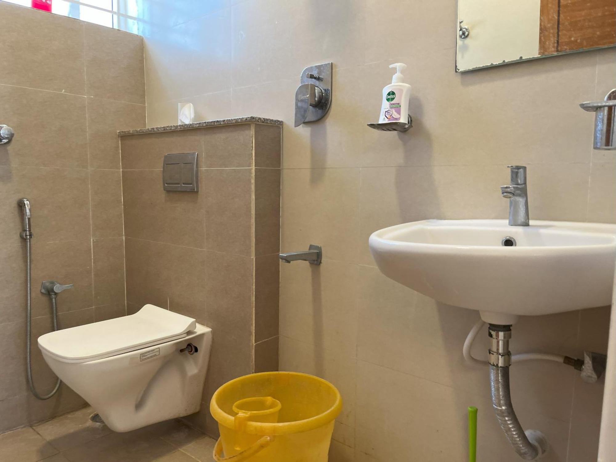 Apartment Ssn - Ove Rio In Whitefield Near Itpl
