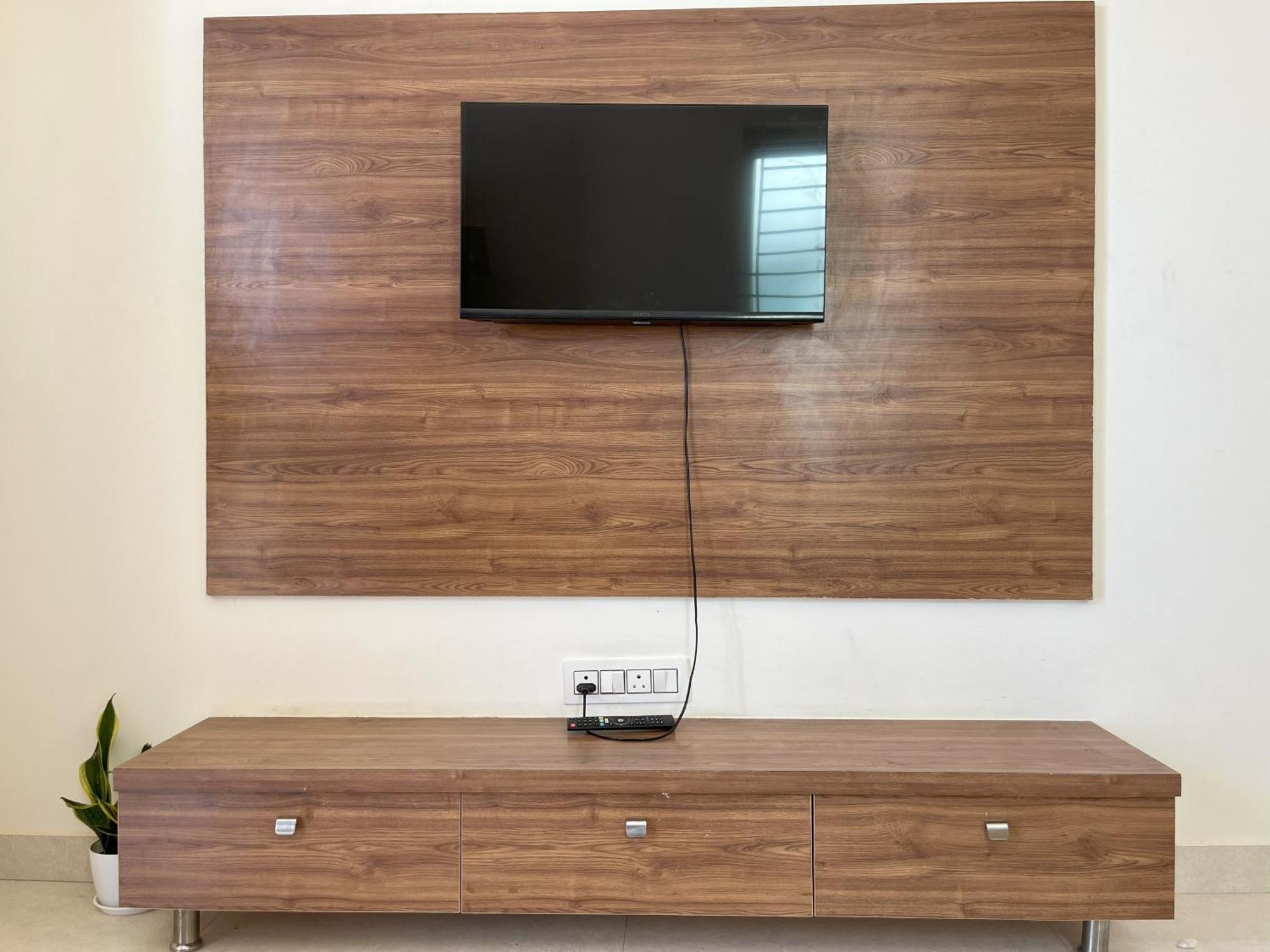 Ssn - Ove Rio In Whitefield Near Itpl Apartment Bangalore