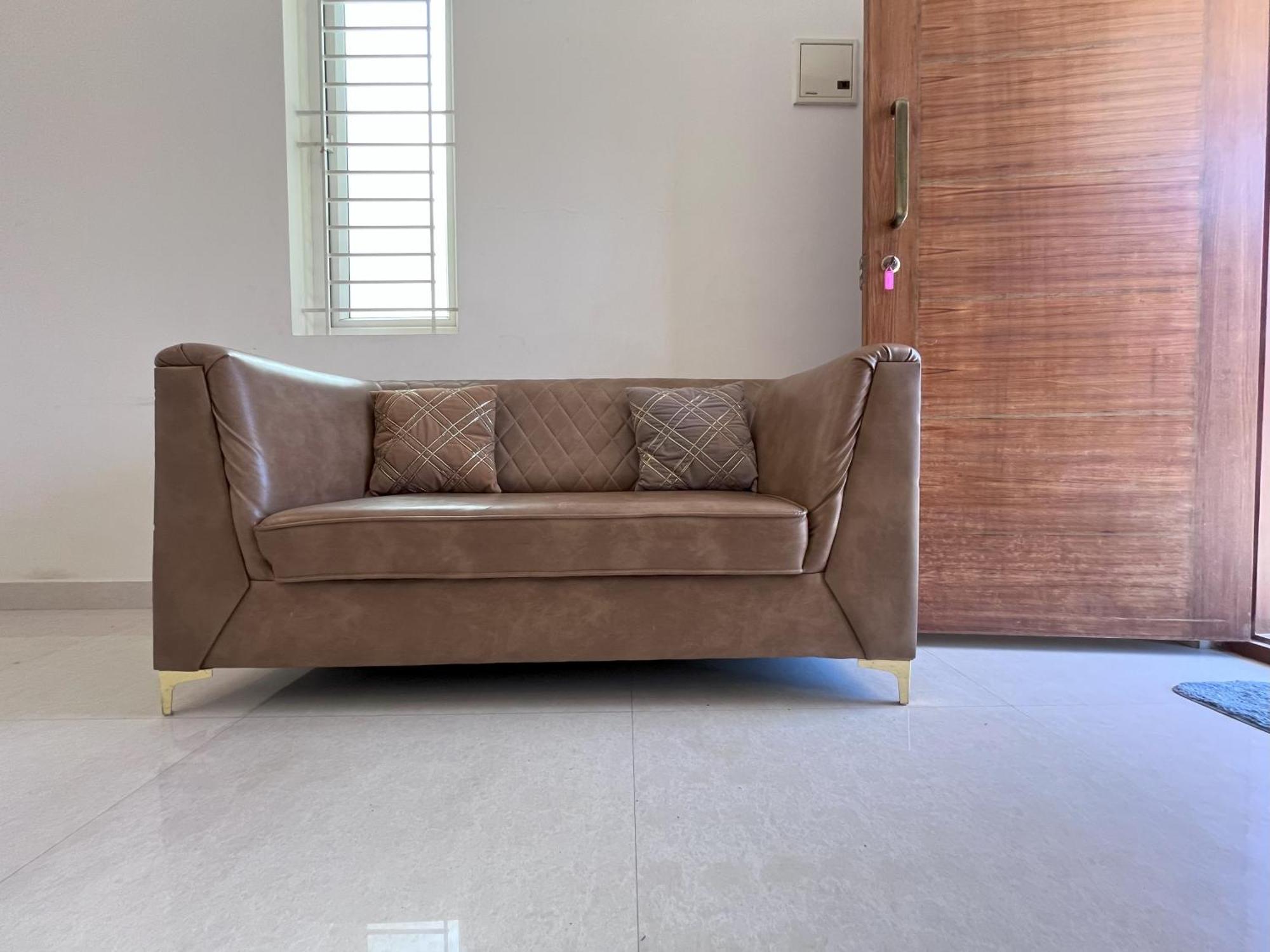 Apartment Ssn - Ove Rio In Whitefield Near Itpl