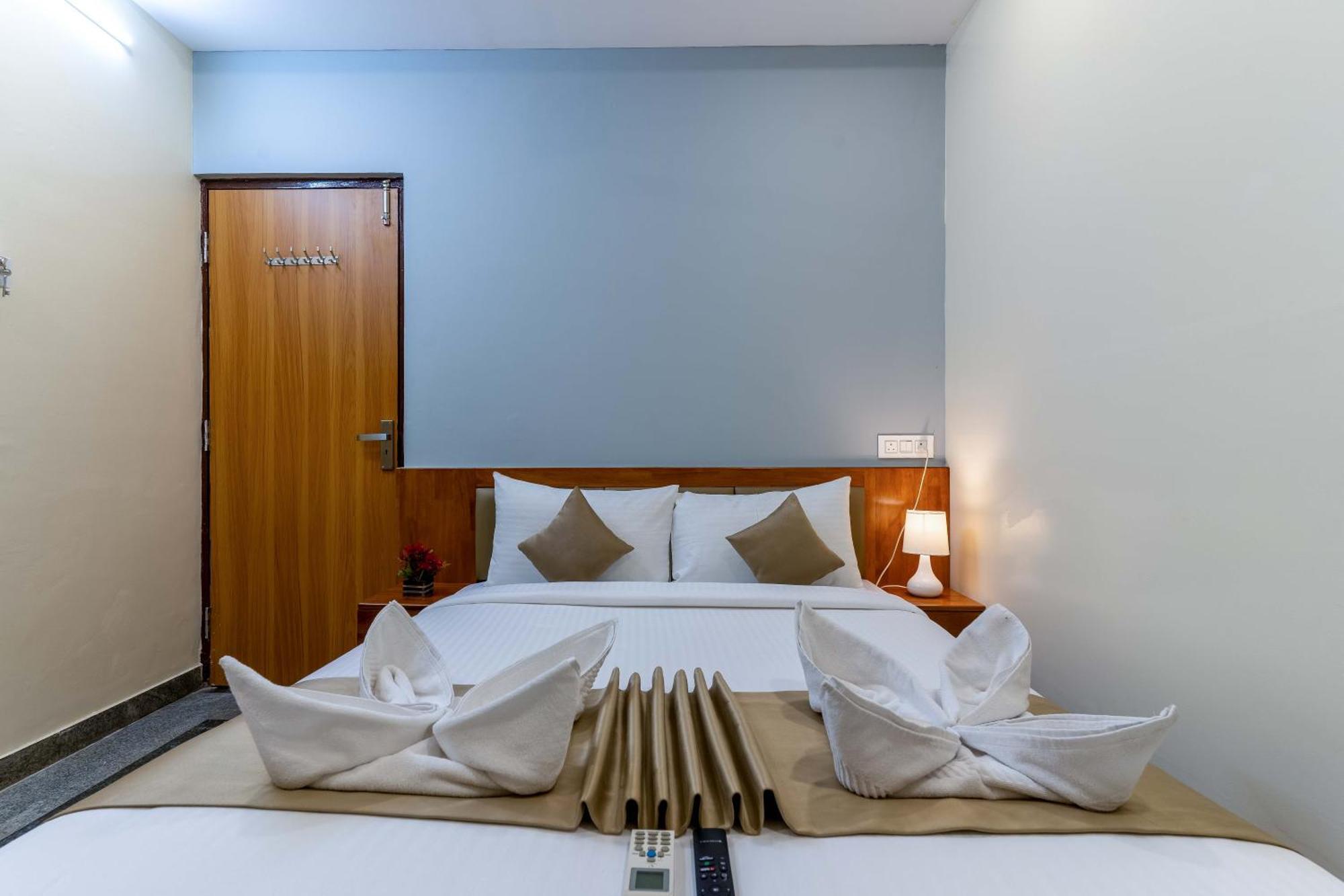 Hotel Chalet, Madiwala Bangalore