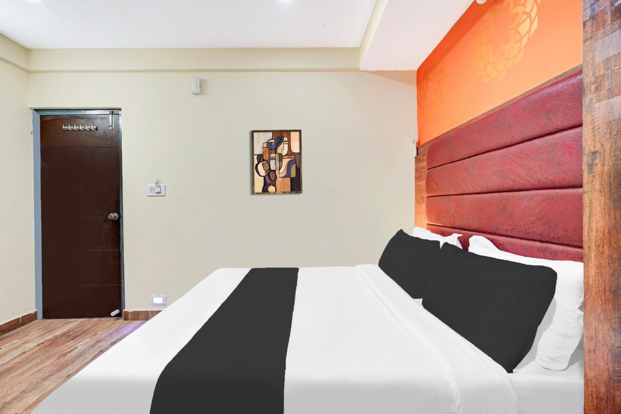 Hotel O Sk Palace