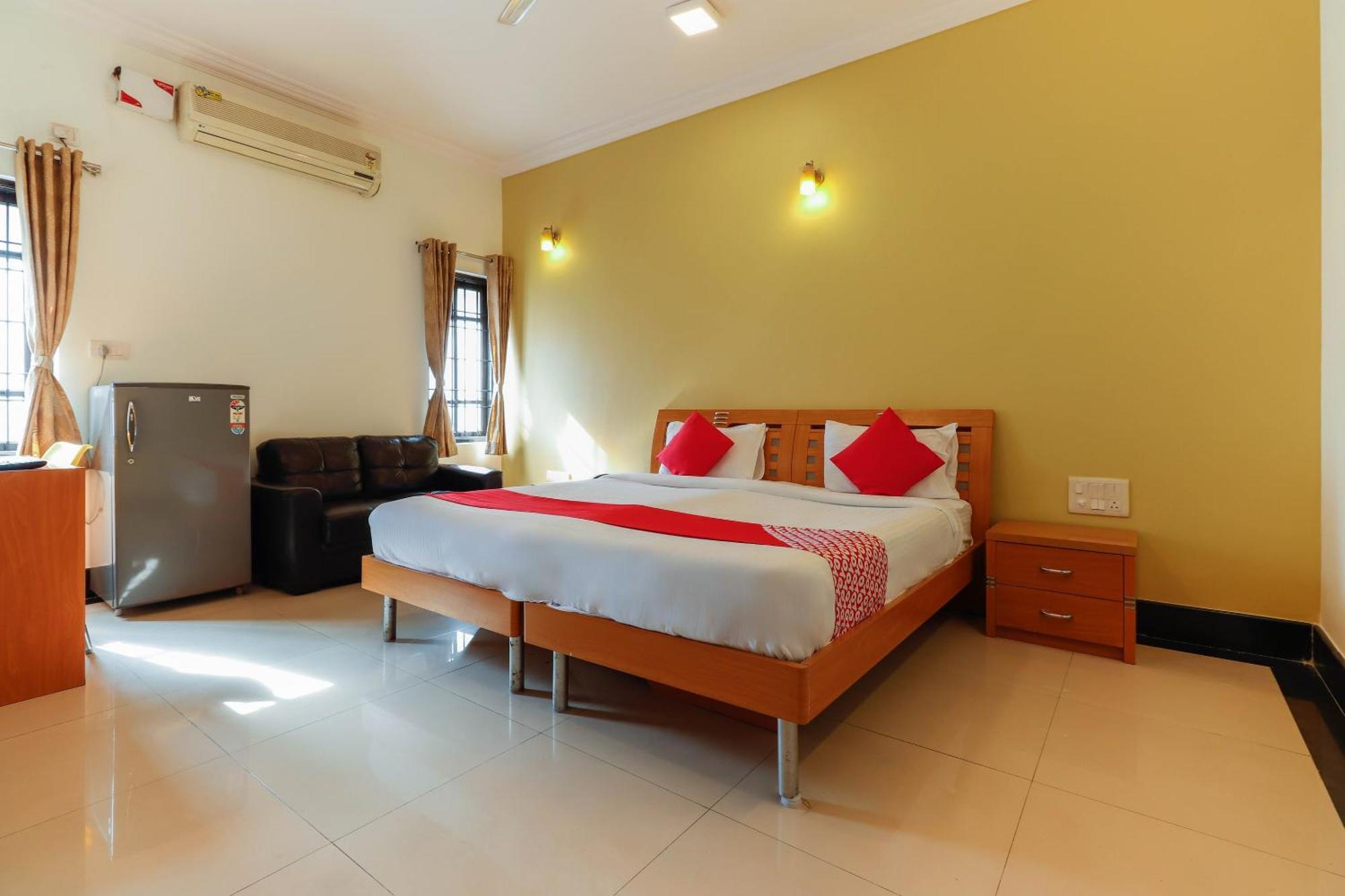 Collection O Emara Grand Hotel