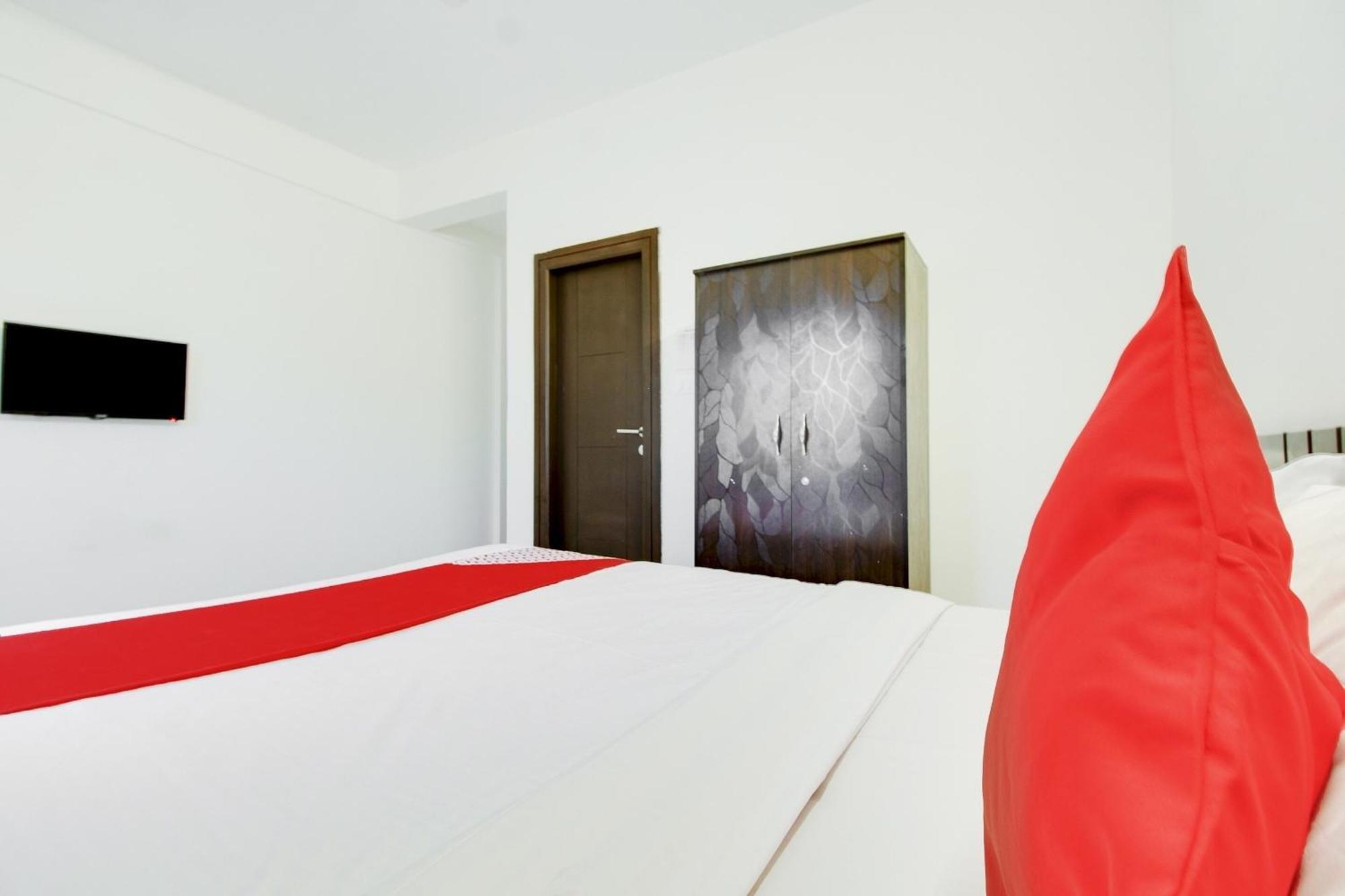 O Sm Residency Hotel