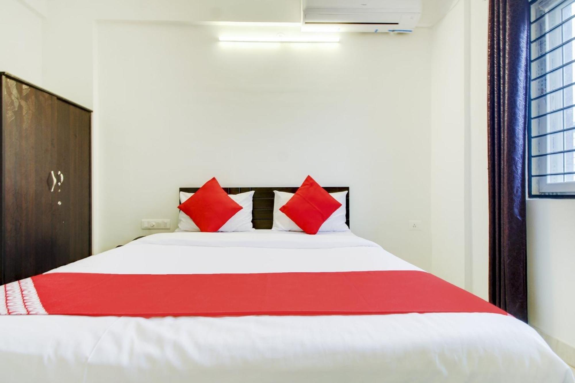 O Sm Residency Bangalore
