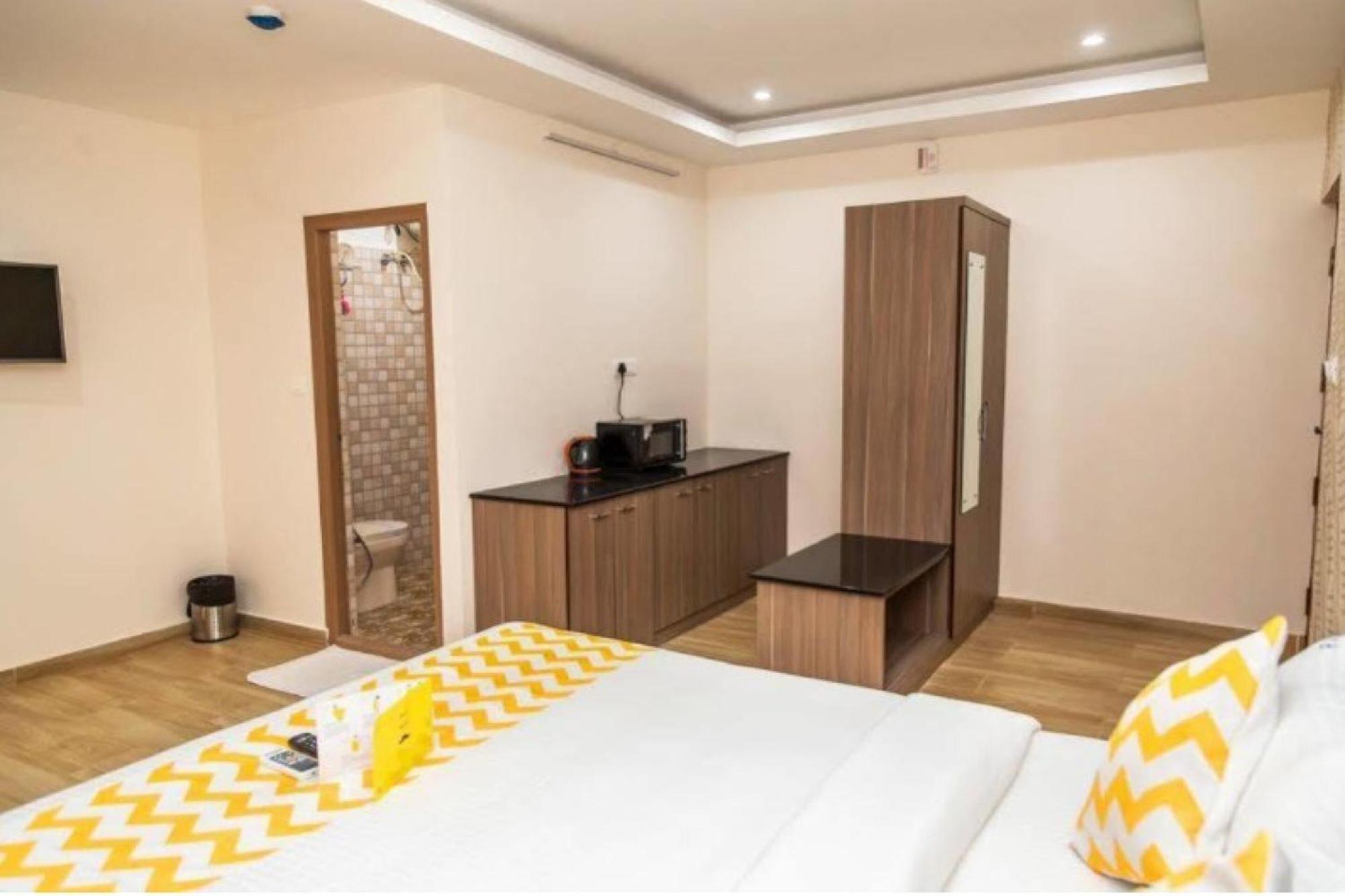 Hotel O Druvin Boutique 3*