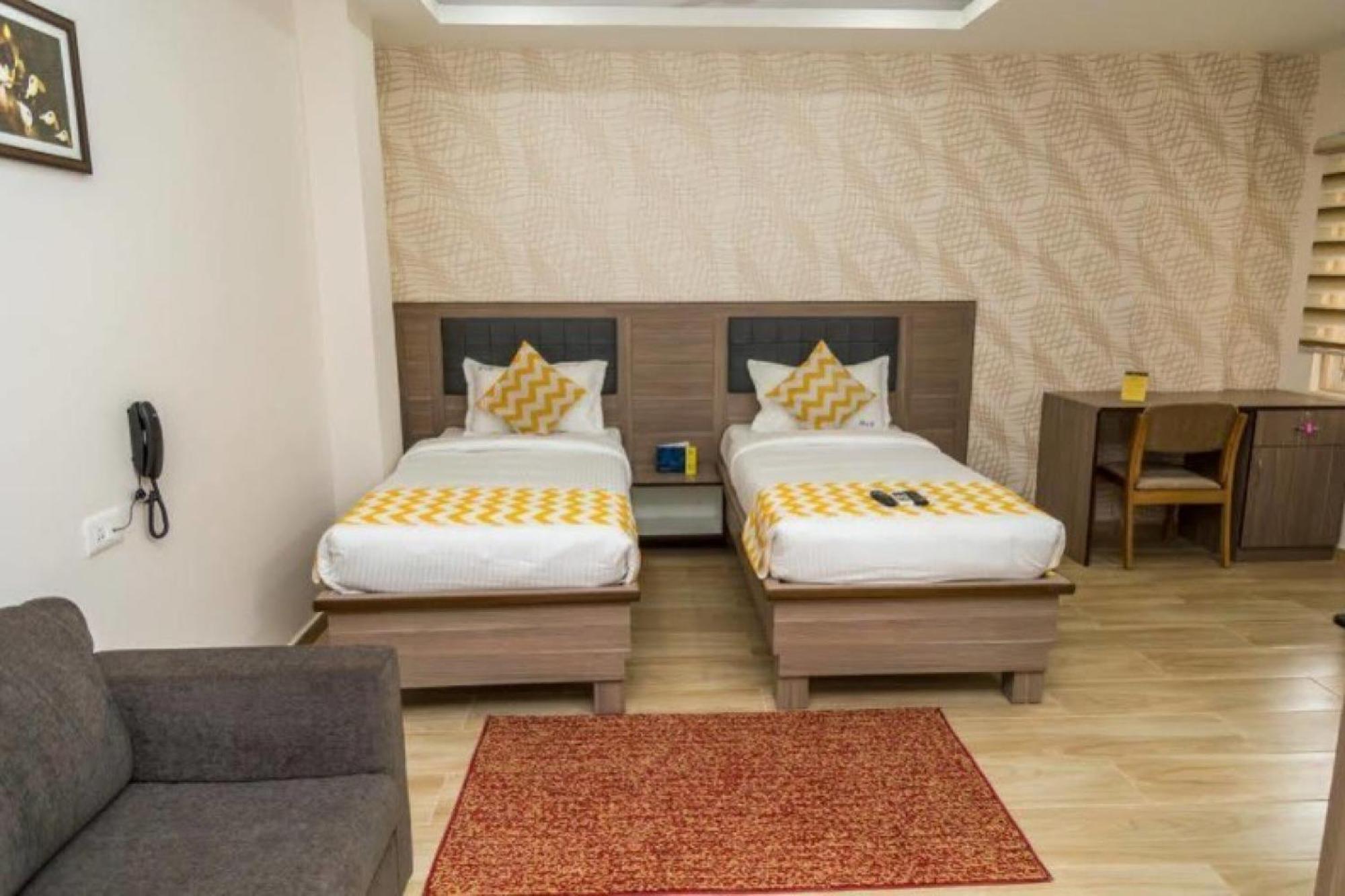 O Druvin Boutique 3*