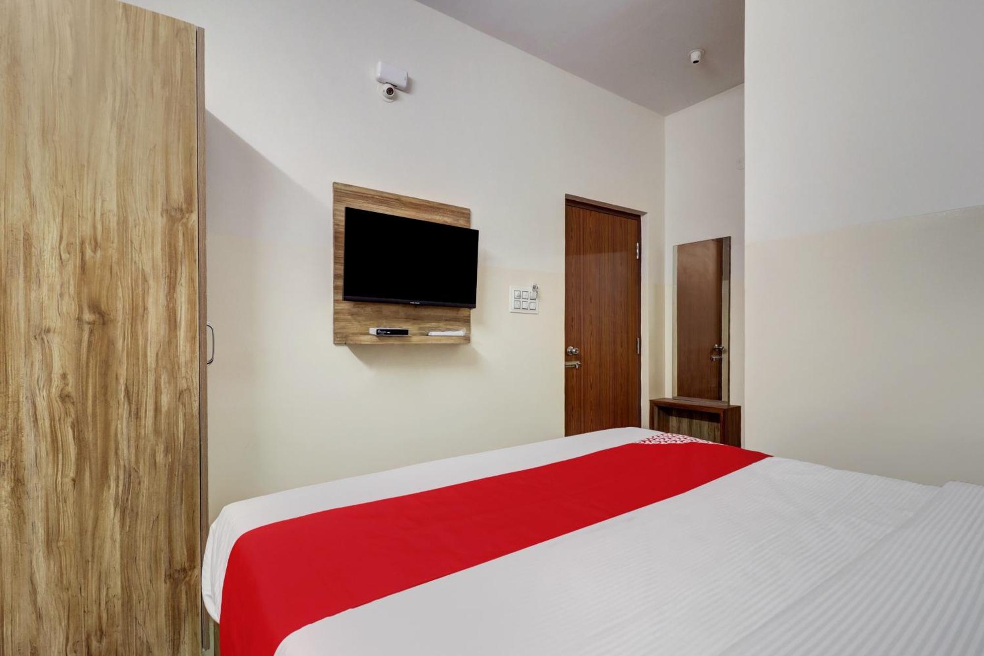 Hotel Sky 3*